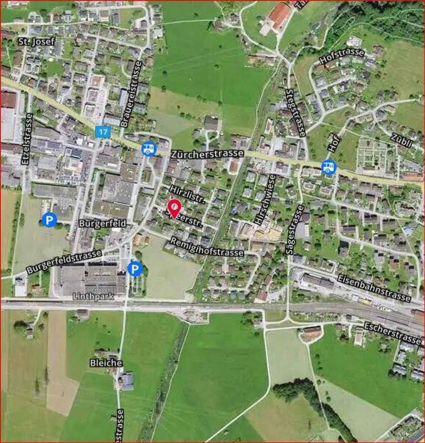 Three-family house - Photo 5 of 13