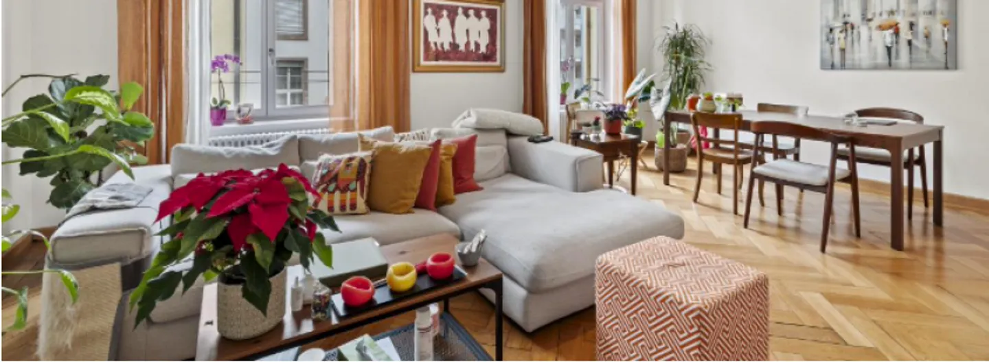 Propriété de rendement attrayante MFH avec 7 unités résidentielles et restaurant - Photo 2 sur 11