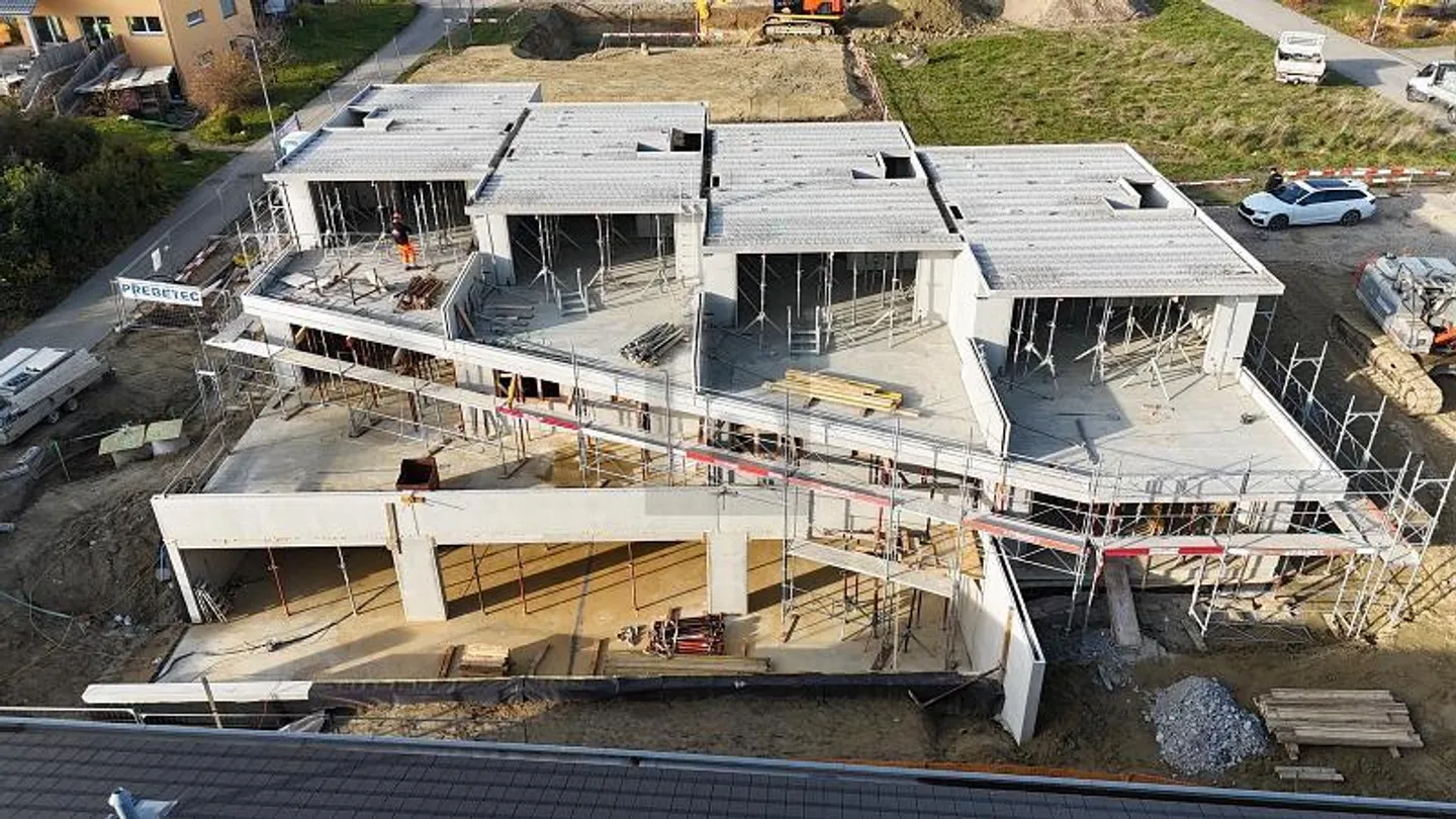 RUHE UND GROSSEN KOMFORT - Foto 2 von 5