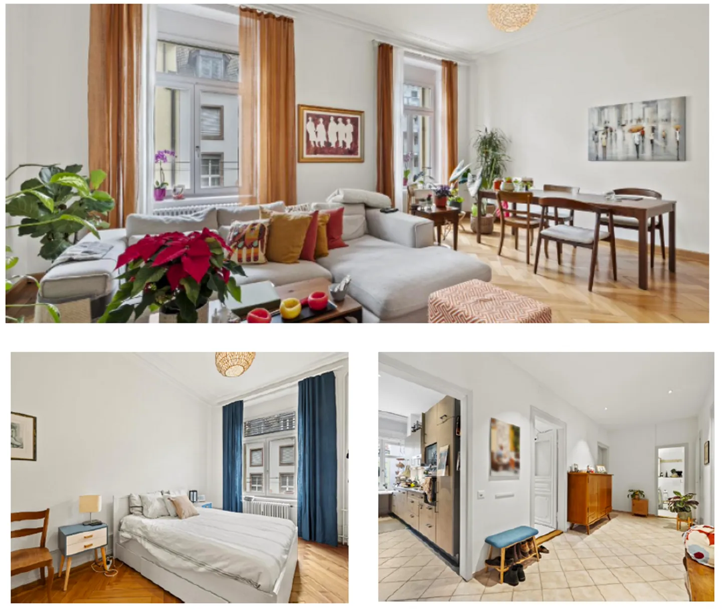 Propriété de rendement attrayante MFH avec 7 unités résidentielles et restaurant - Photo 5 sur 11