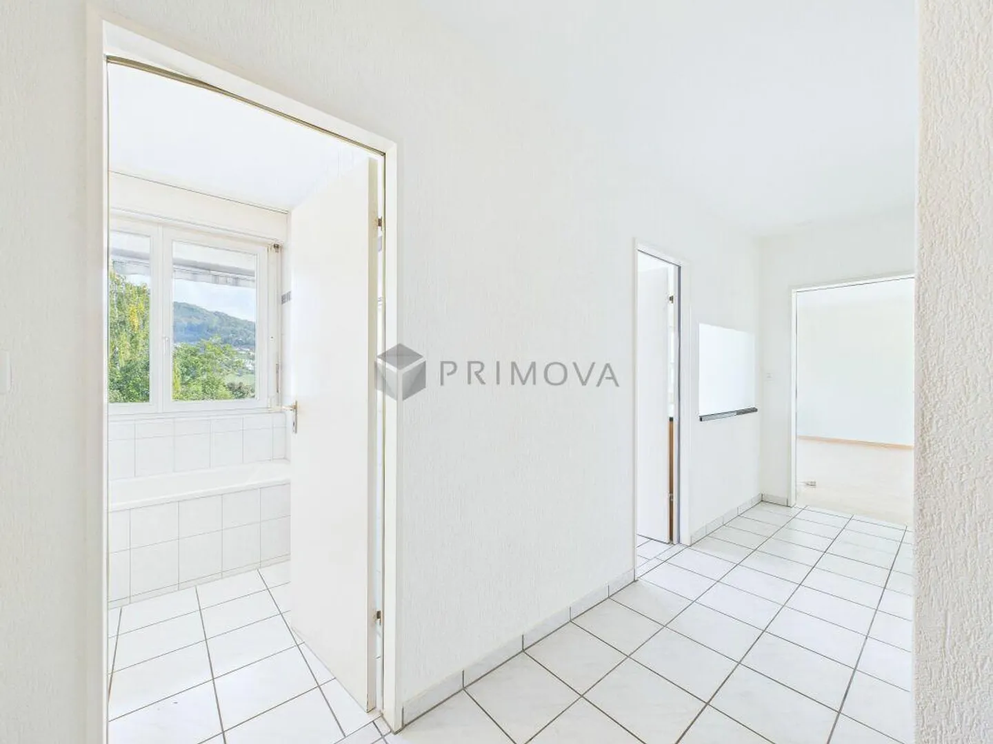 Quiet. Practical. Comfortable - Cozy 1.5 Room Apartment - Photo 7 of 9