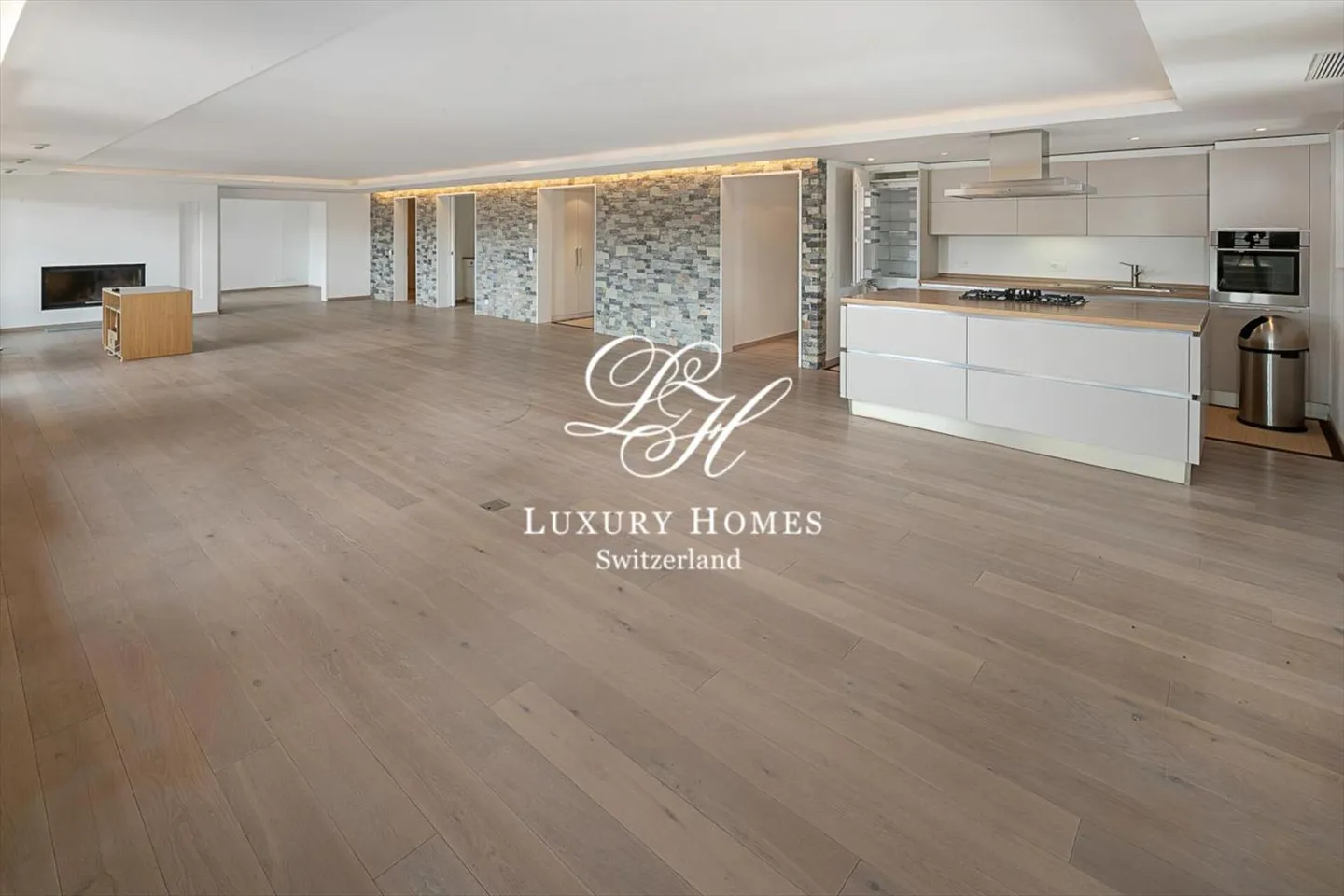 7,5-Zimmer-Wohnung in Crans-Montana - Foto 4 von 13