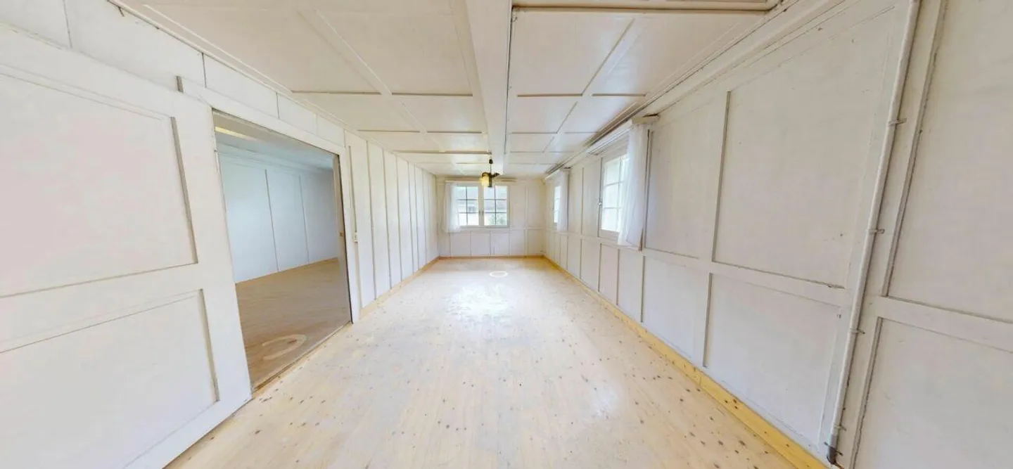 Mehrfamilienhaus mit Entwicklungspotenzial - Foto 5 von 19