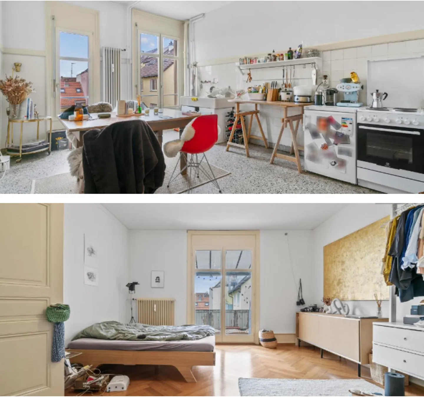 Propriété de rendement attrayante MFH avec 7 unités résidentielles et restaurant - Photo 11 sur 11