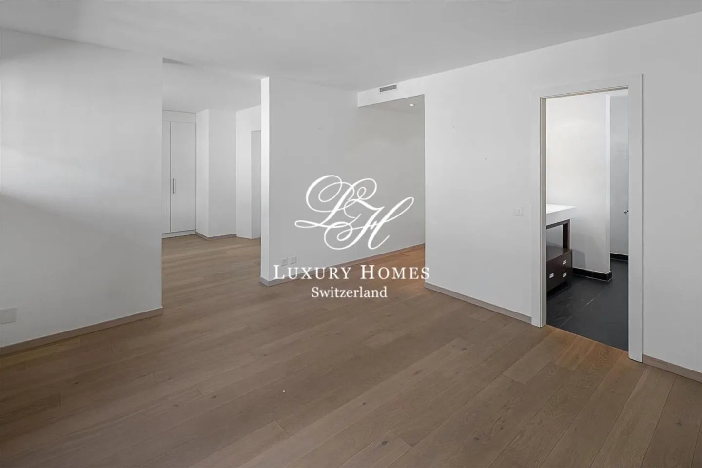 7,5-Zimmer-Wohnung in Crans-Montana - Foto 6 von 13