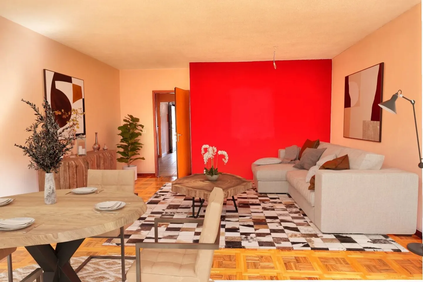 Sublime opportunità per questo appartamento idealmente situato - Foto 1 di 7