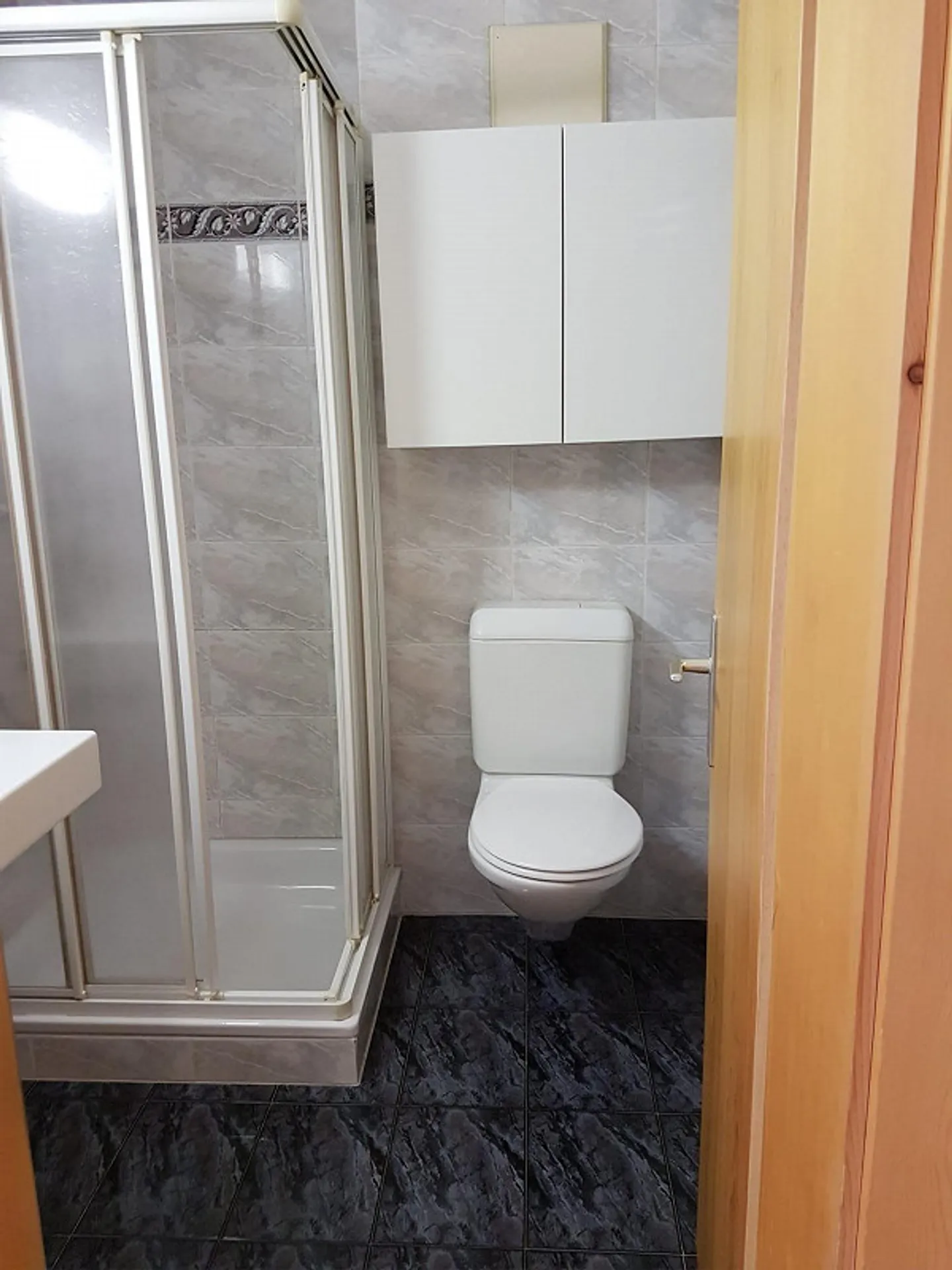 Bright 2.5-room apartment in Samnaun-Compatsch with magnificent mountain view - Photo 4 of 6