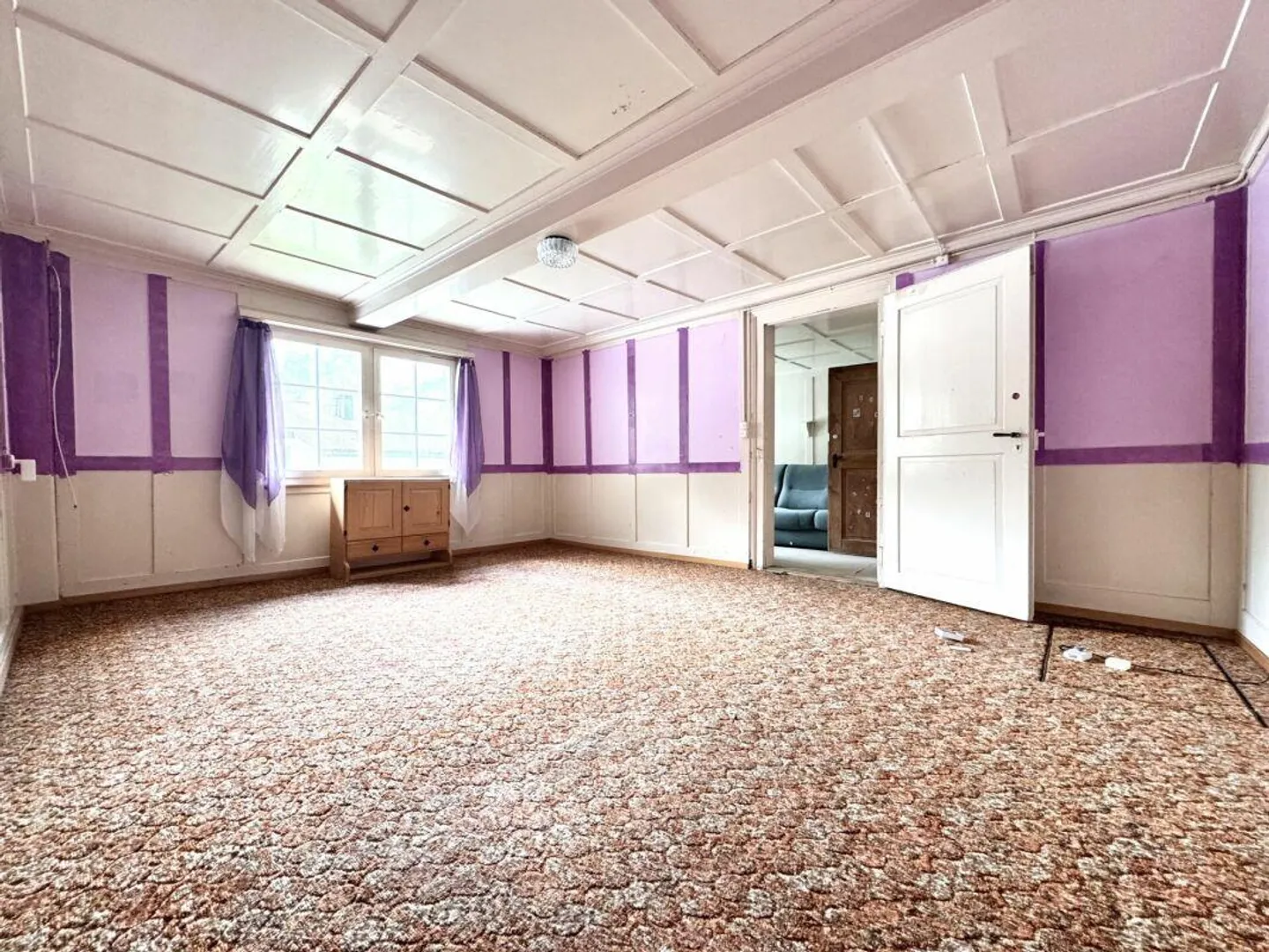 Mehrfamilienhaus mit Entwicklungspotenzial - Foto 6 von 19