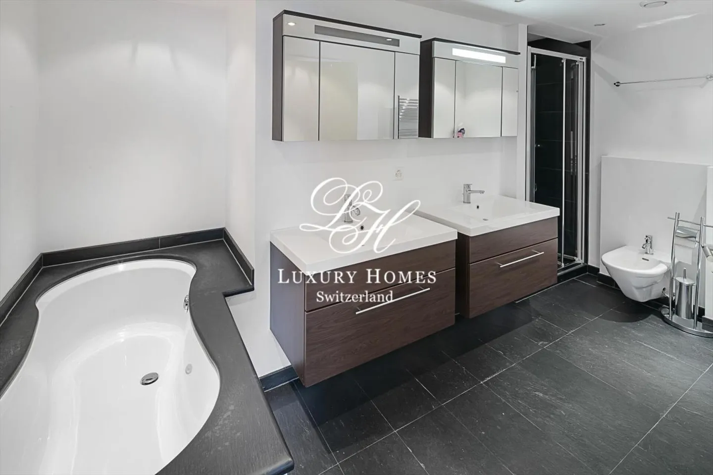 7,5-Zimmer-Wohnung in Crans-Montana - Foto 8 von 13