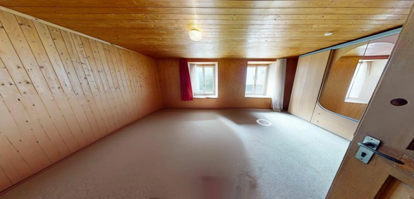 Mehrfamilienhaus mit Entwicklungspotenzial - Foto 9 von 19