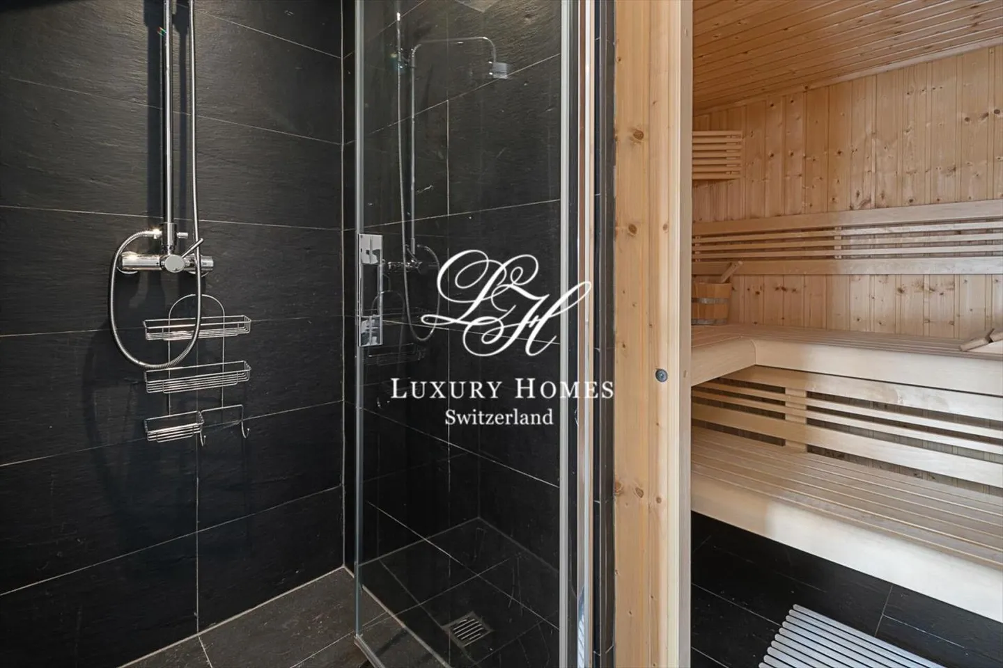 7,5-Zimmer-Wohnung in Crans-Montana - Foto 10 von 13