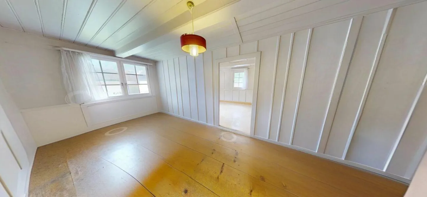 Mehrfamilienhaus mit Entwicklungspotenzial - Foto 11 von 19