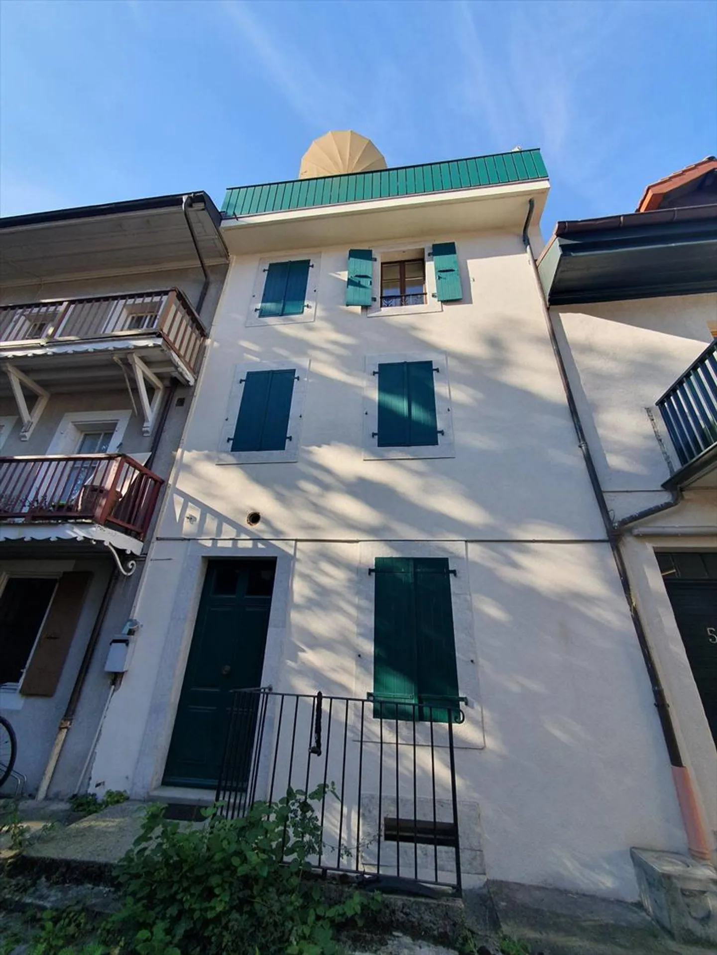 Edificio residenziale - Foto 2 di 3