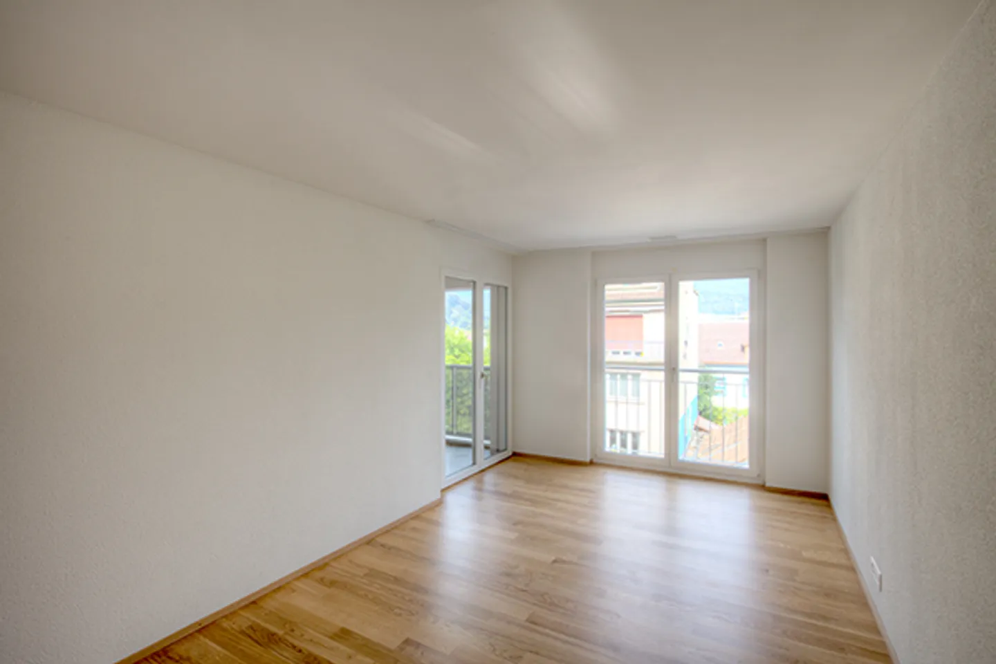 Modernes Apartment in bester Lage - Foto 4 von 6