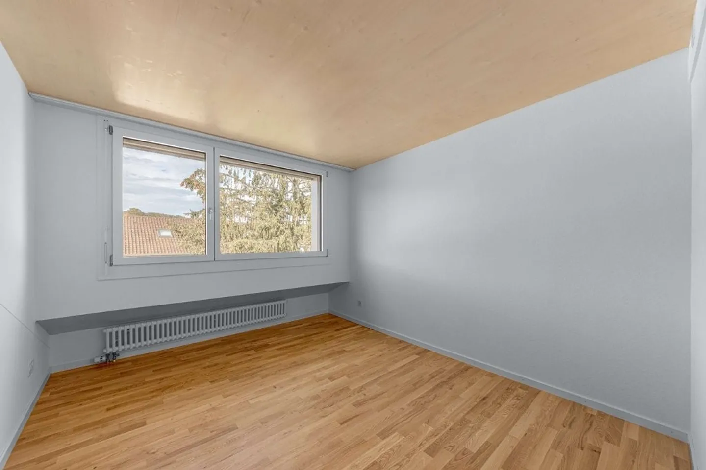 Vues ensoleillées pour les individus ou les jeunes couples - Photo 6 sur 7