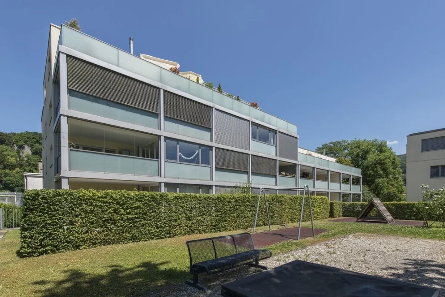 Family-friendly living in the heart of Baden - Photo 1 of 8