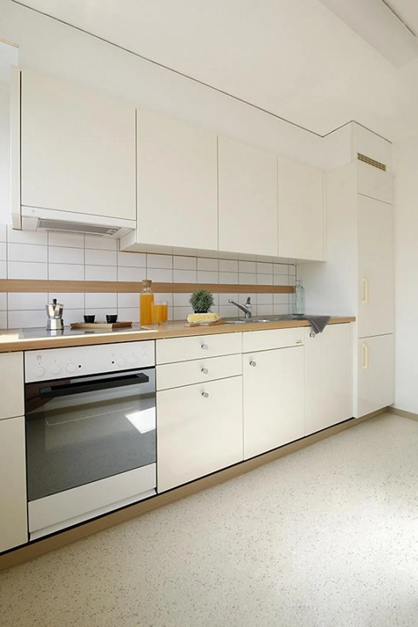 Charmant Appartement à Arbon - Photo 4 sur 9