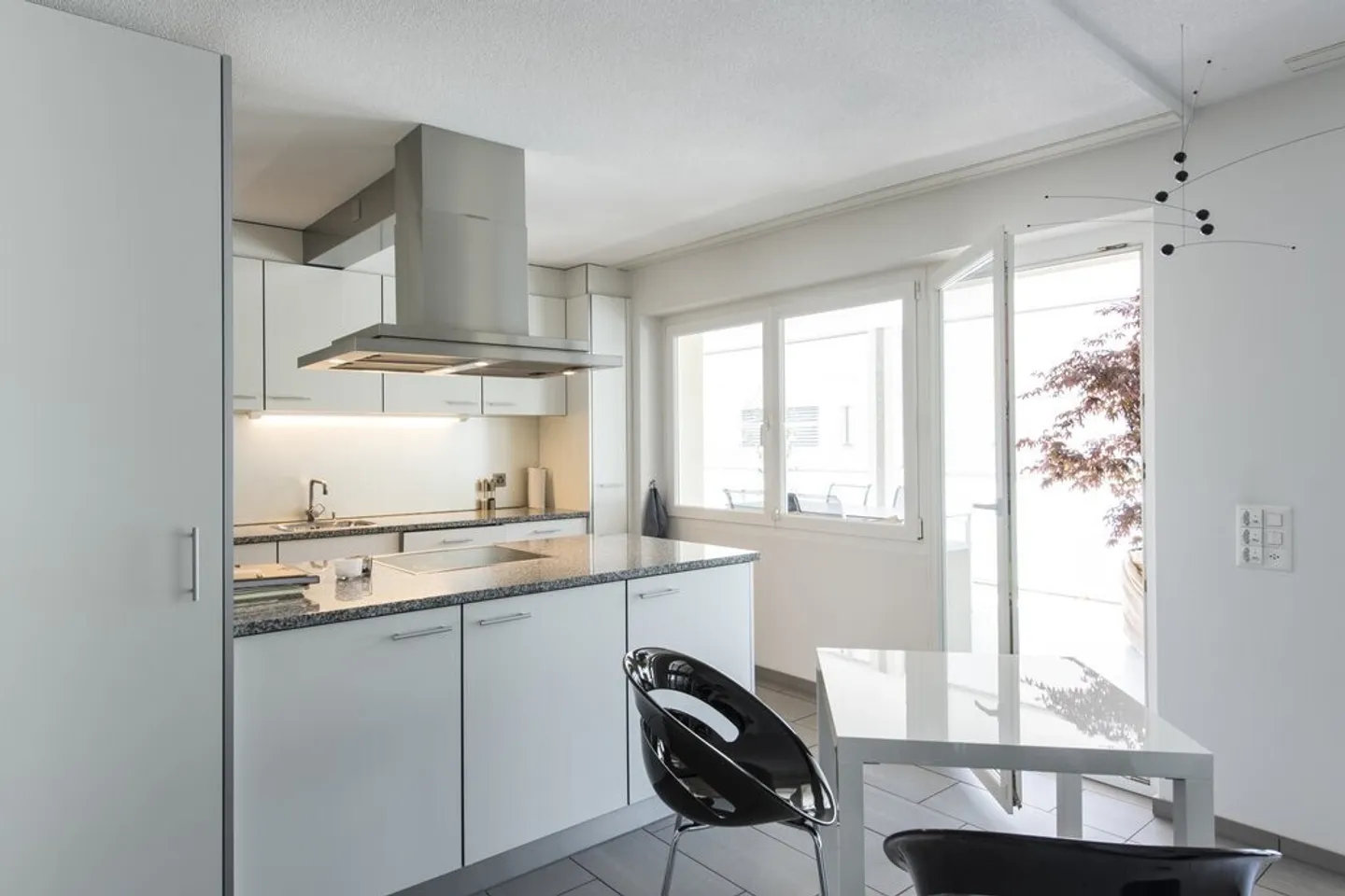 Family-friendly living in the heart of Baden - Photo 3 of 8