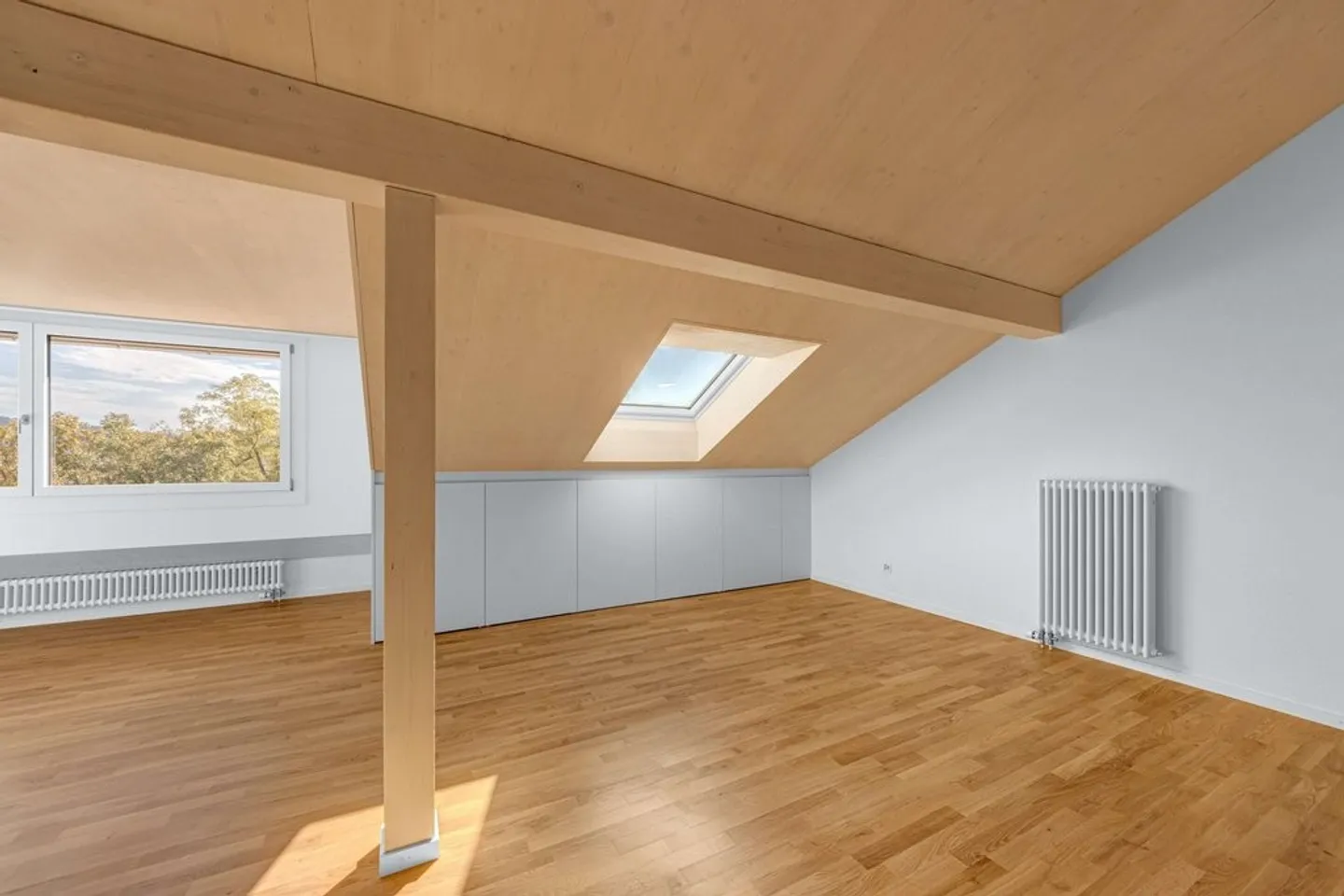 Vues ensoleillées pour les individus ou les jeunes couples - Photo 7 sur 7