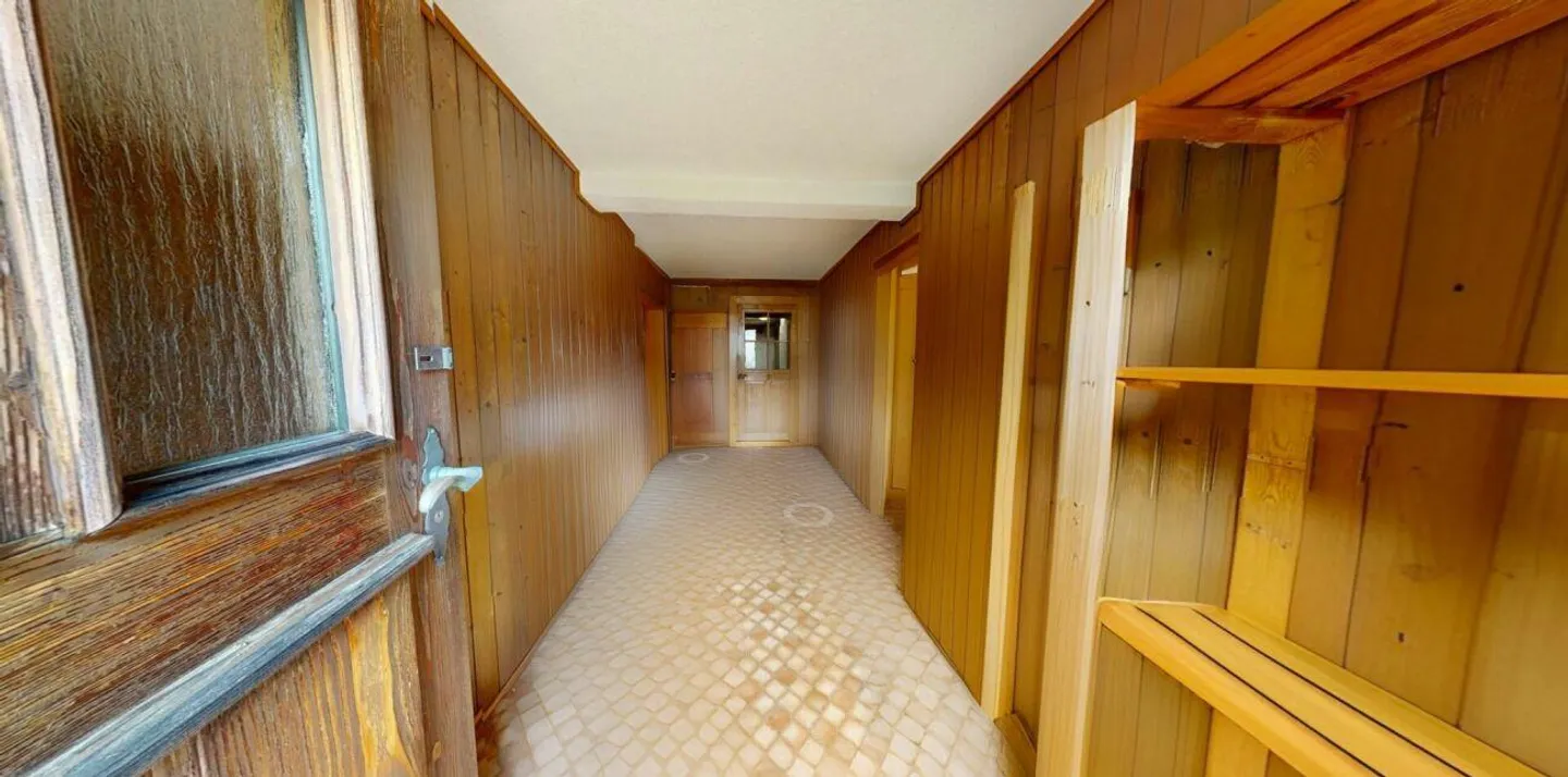 Mehrfamilienhaus mit Entwicklungspotenzial - Foto 14 von 19