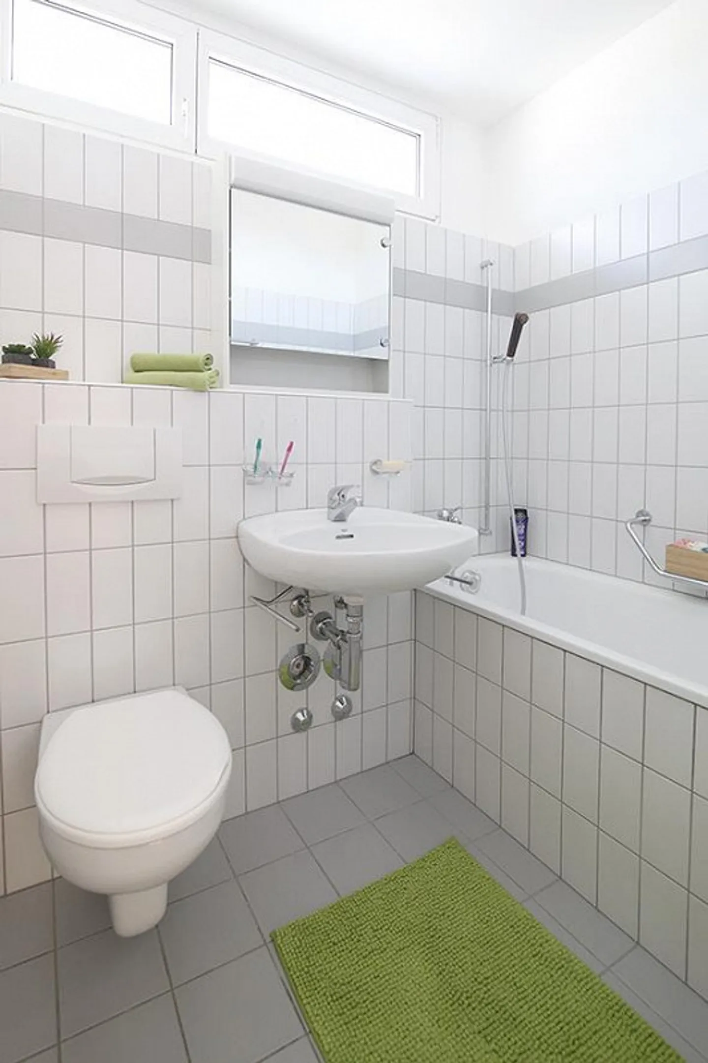 Charmant Appartement à Arbon - Photo 5 sur 9