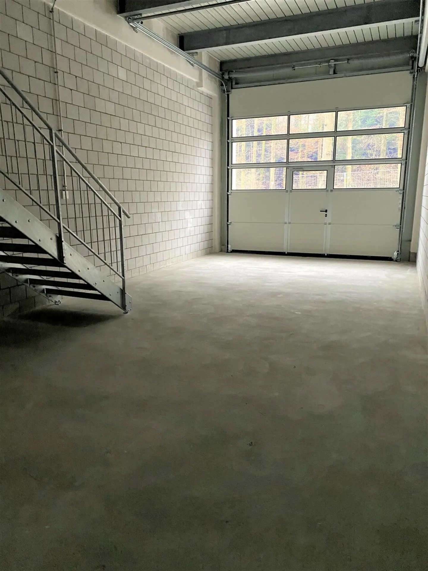 Atelier et espace de bureau - Photo 2 sur 5