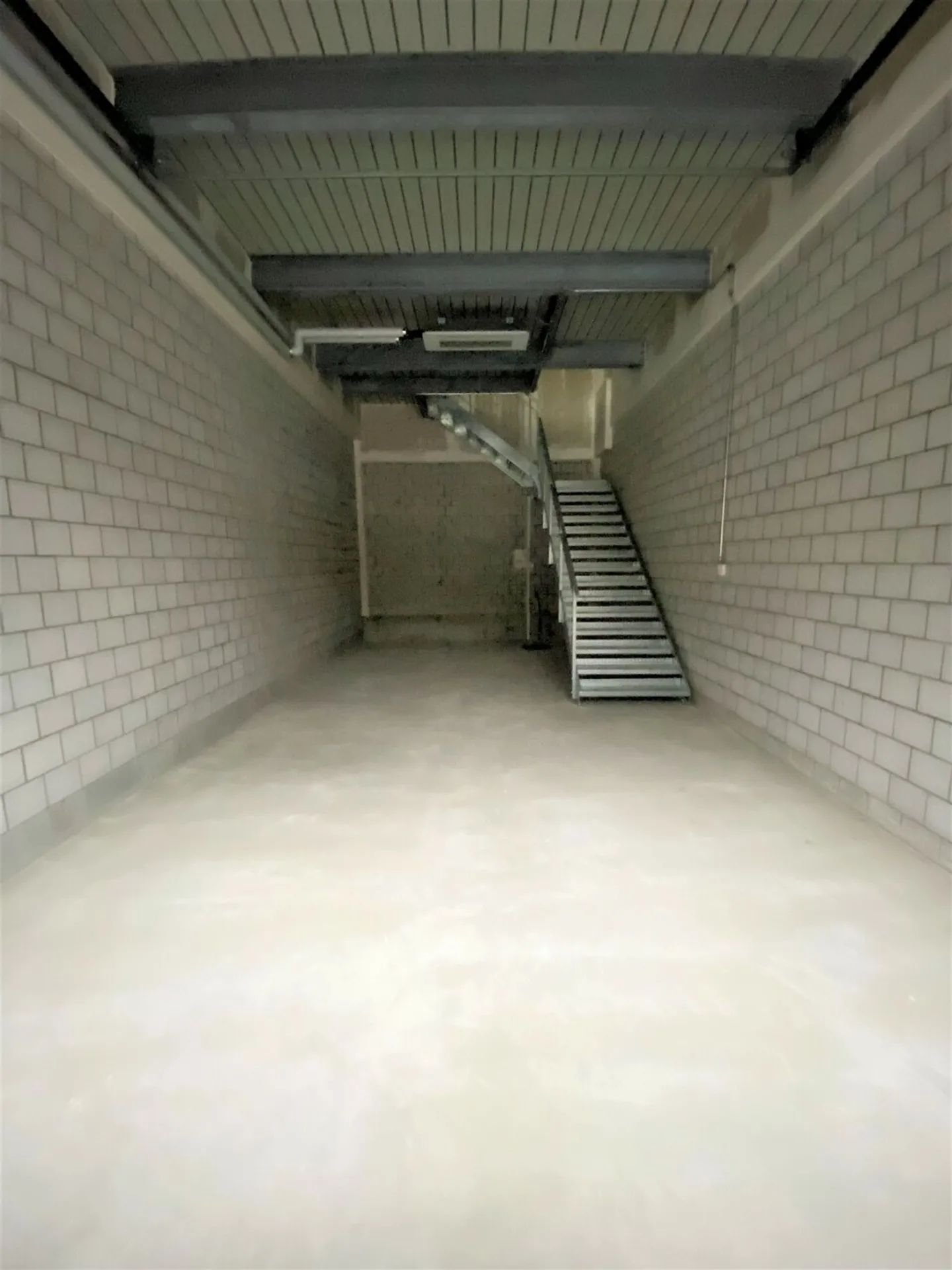 Atelier et espace de bureau - Photo 3 sur 5