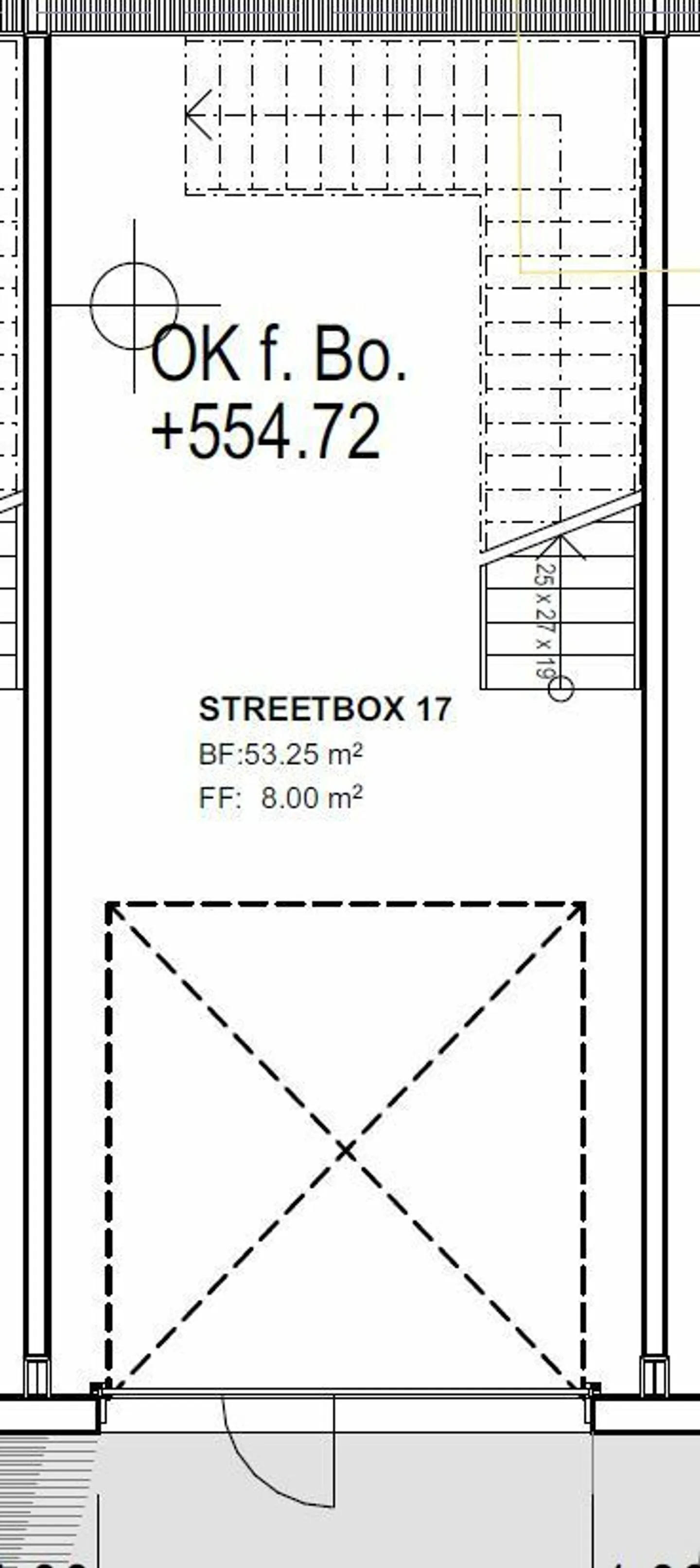 Atelier et espace de bureau - Photo 4 sur 5