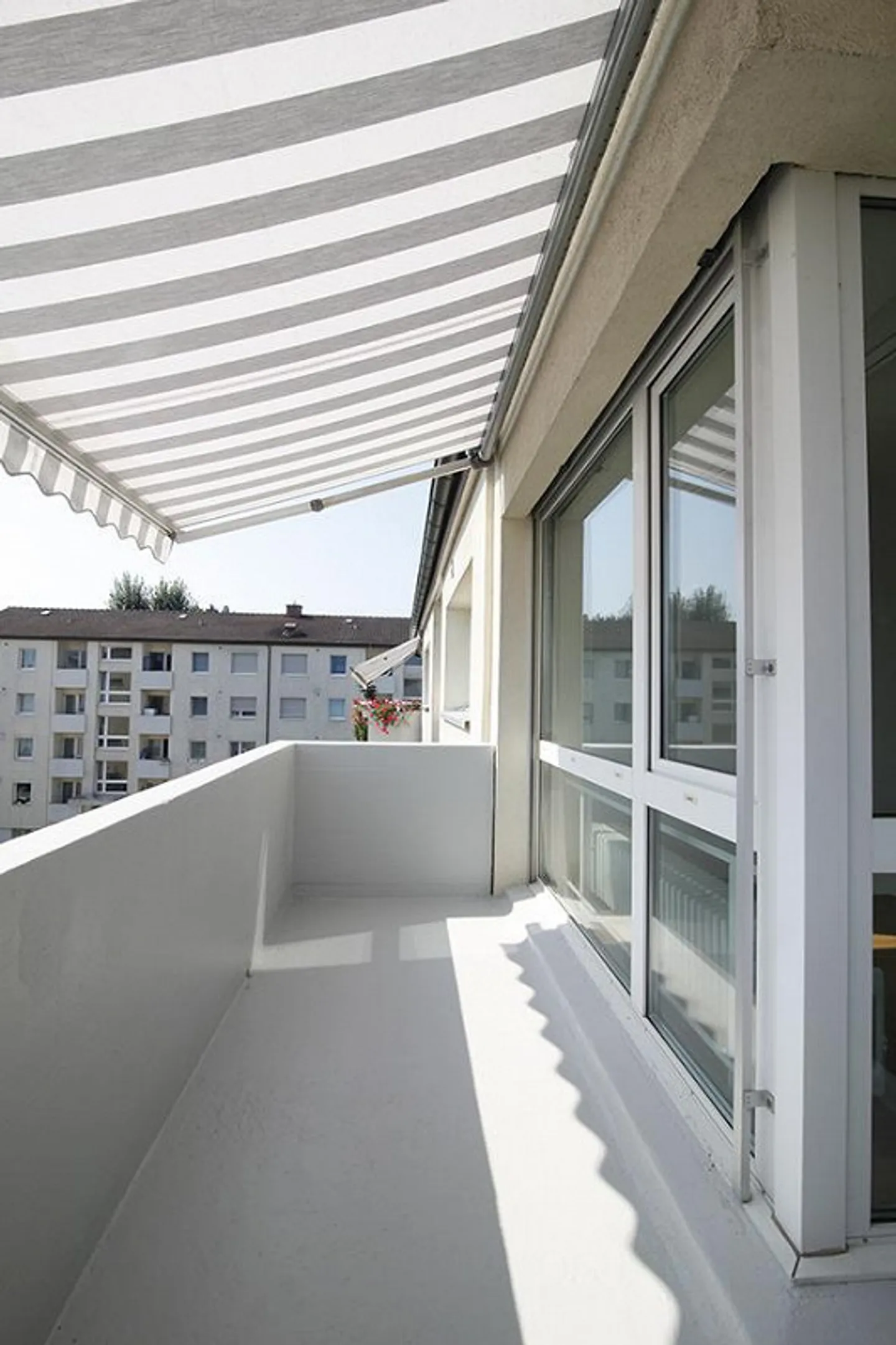 Charmant Appartement à Arbon - Photo 9 sur 9