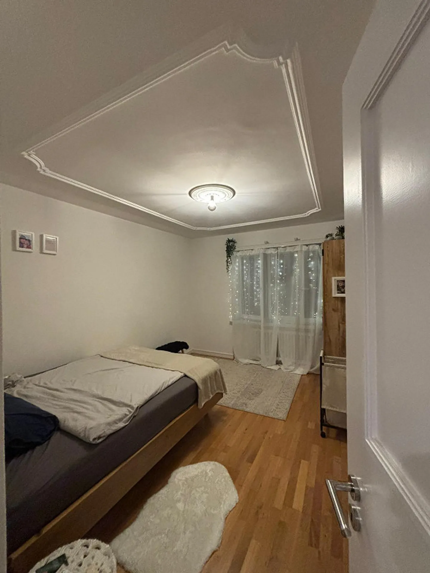 Appartement 3.5 pièces avec balcon sur la Rosengartenstrasse à Zurich - Photo 4 sur 5