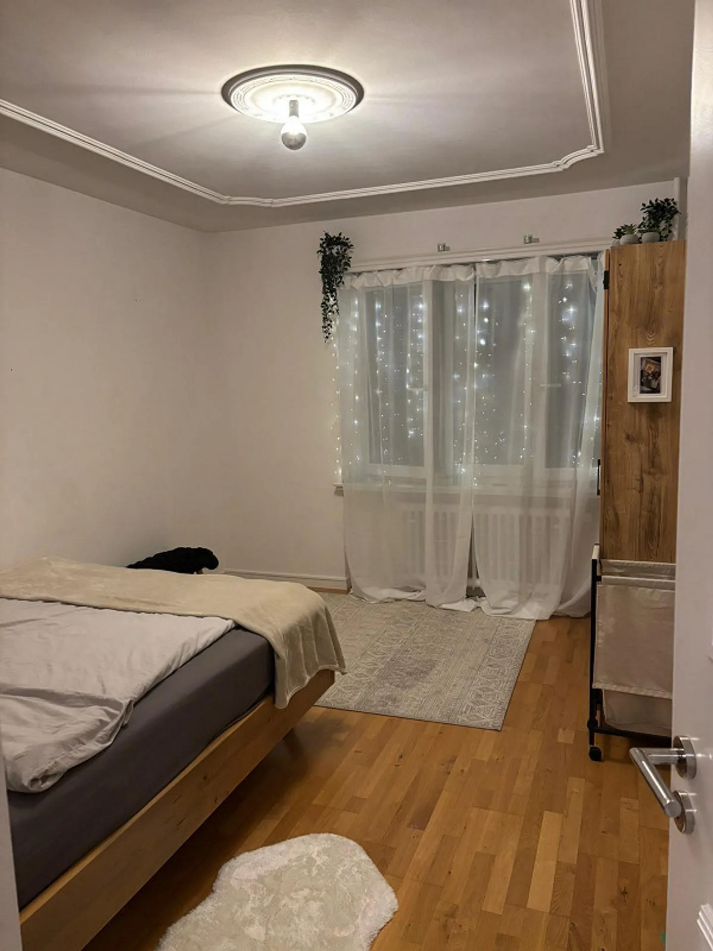 Appartement 3.5 pièces avec balcon sur la Rosengartenstrasse à Zurich - Photo 5 sur 5