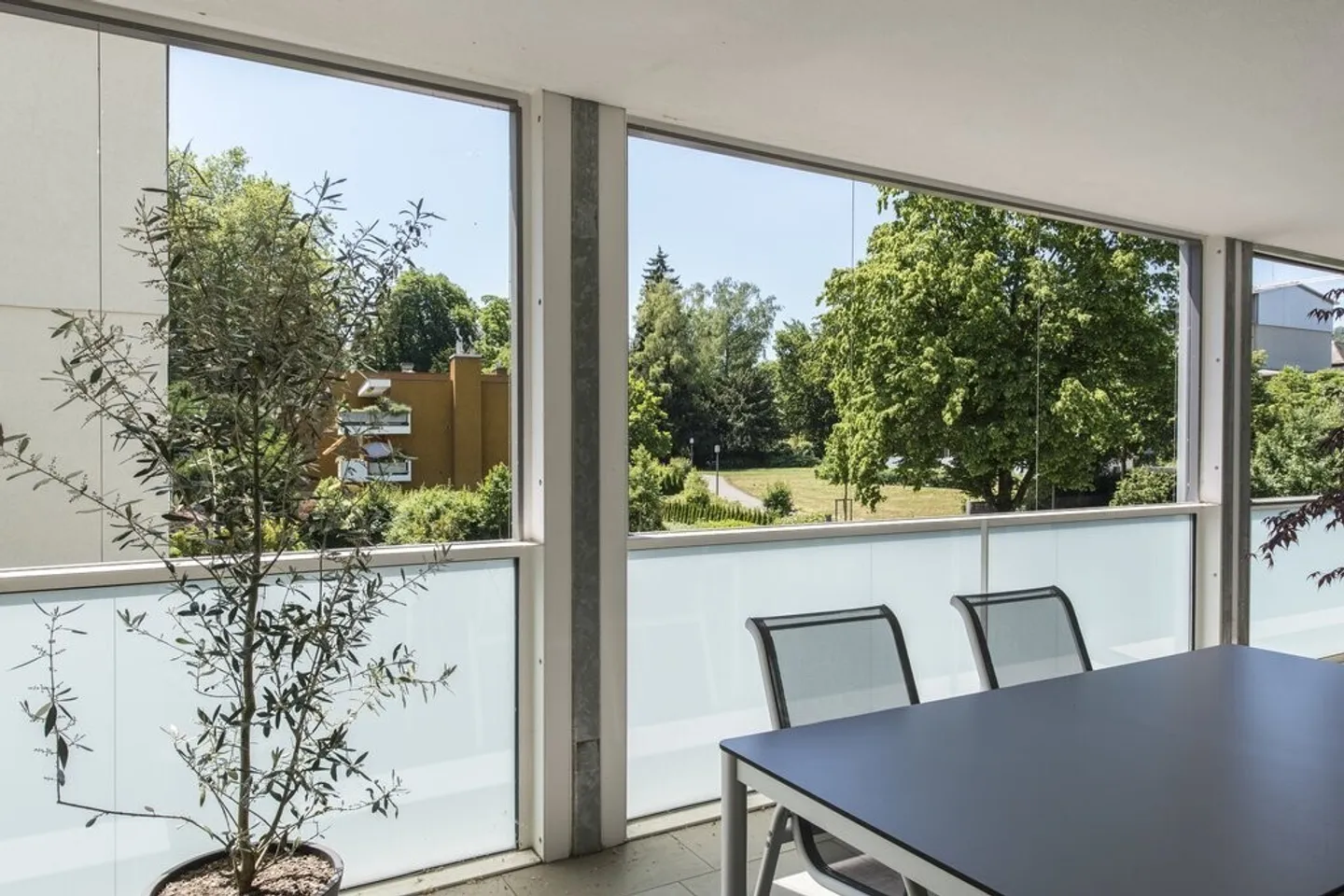 Family-friendly living in the heart of Baden - Photo 8 of 8