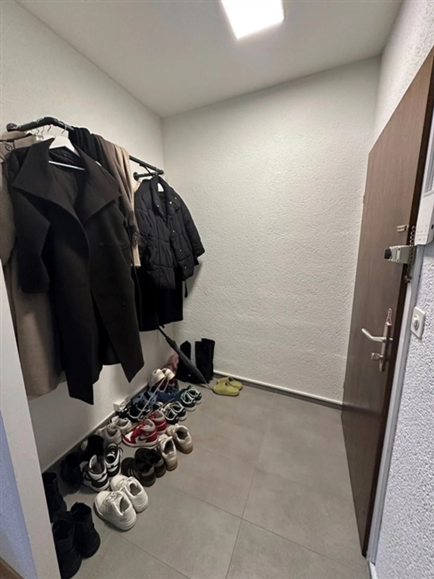 Studio on the 2nd floor – 1110 Morges - Photo 2 of 7