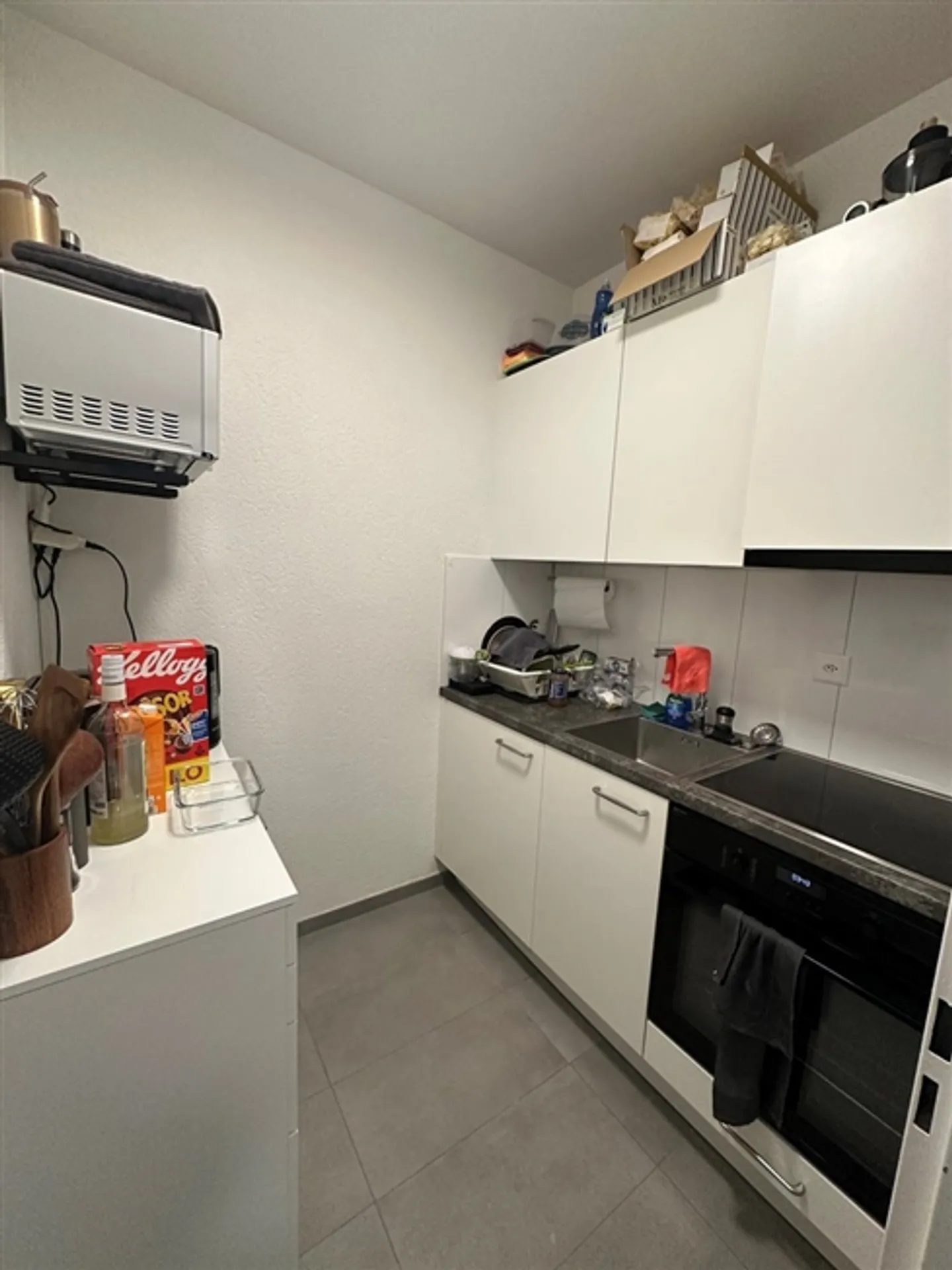 Studio on the 2nd floor – 1110 Morges - Photo 3 of 7