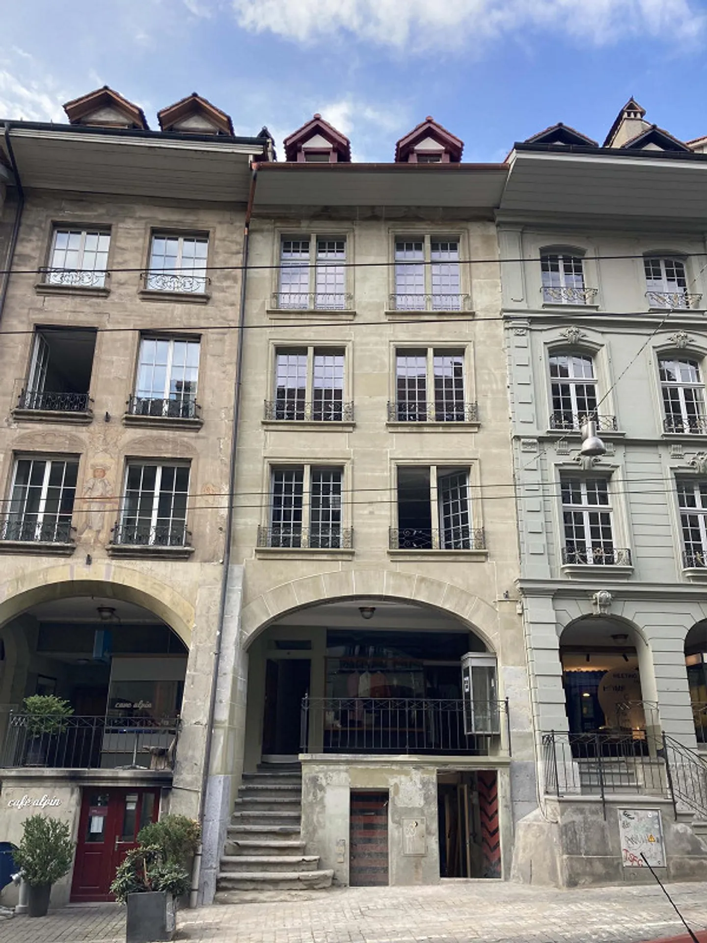 Helle, sanierte Altstadtwohnung mit sehr viel Cachet! - Foto 7 di 11