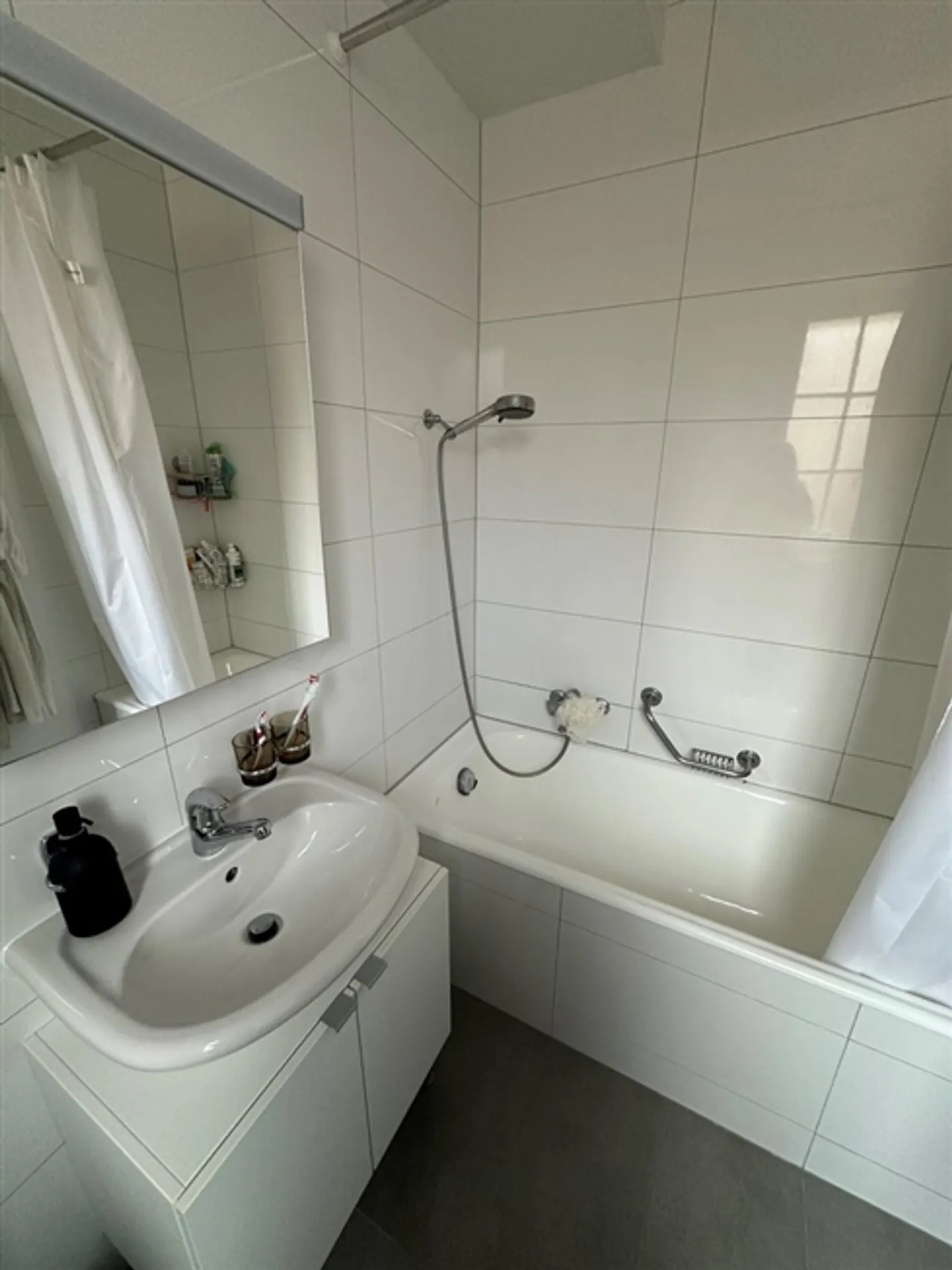 Studio on the 2nd floor – 1110 Morges - Photo 5 of 7