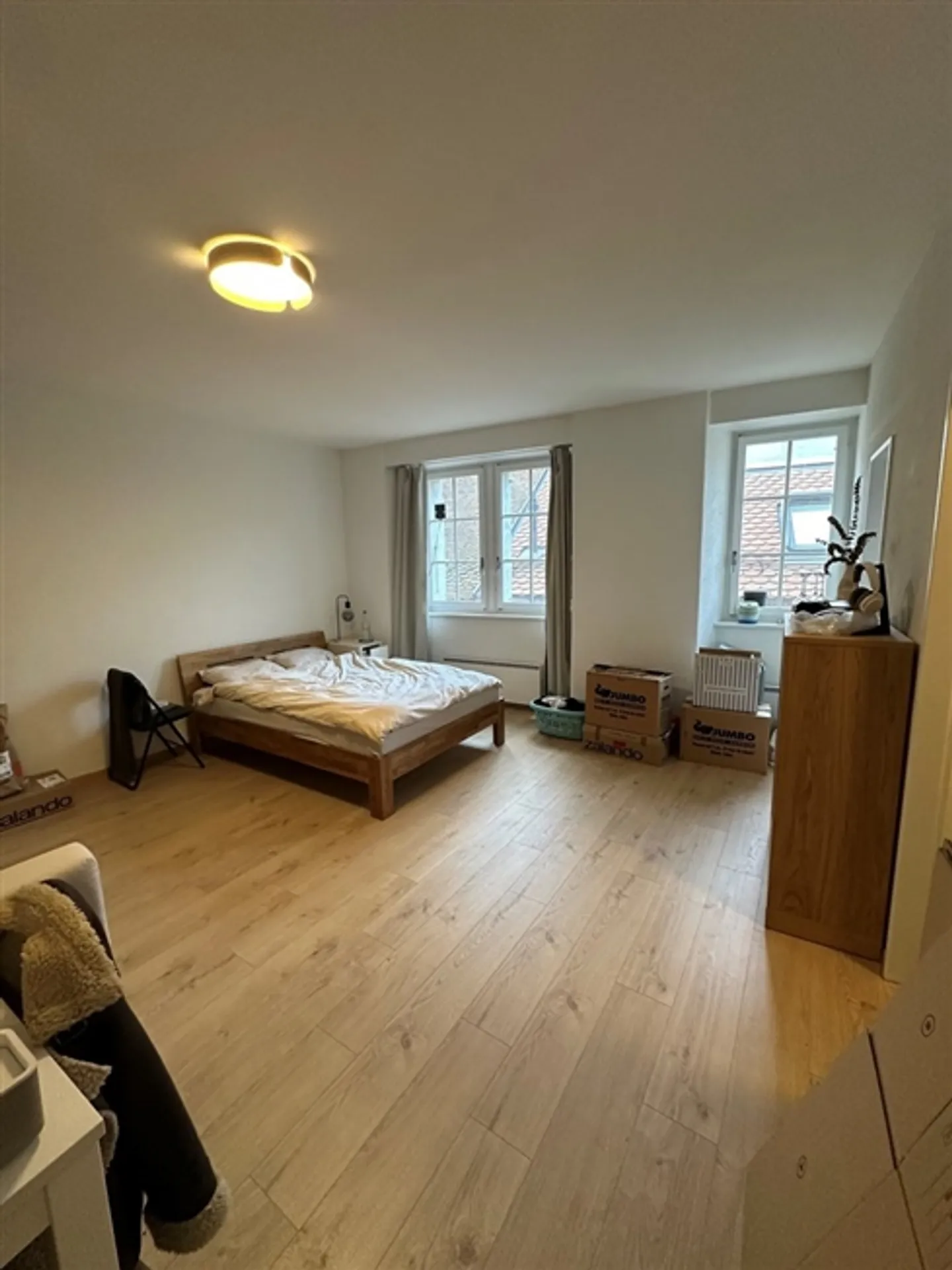 Studio on the 2nd floor – 1110 Morges - Photo 6 of 7