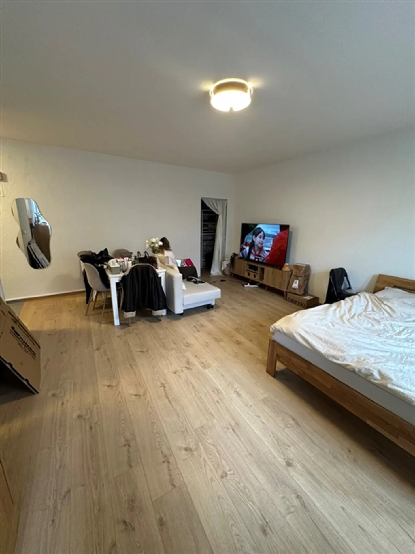 Studio on the 2nd floor – 1110 Morges - Photo 7 of 7