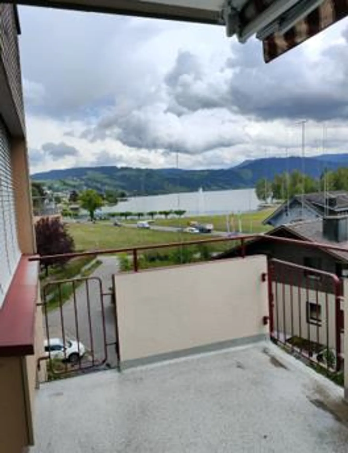 Appartement lumineux de 1,5 pièce au 4ème étage - Photo 8 sur 10