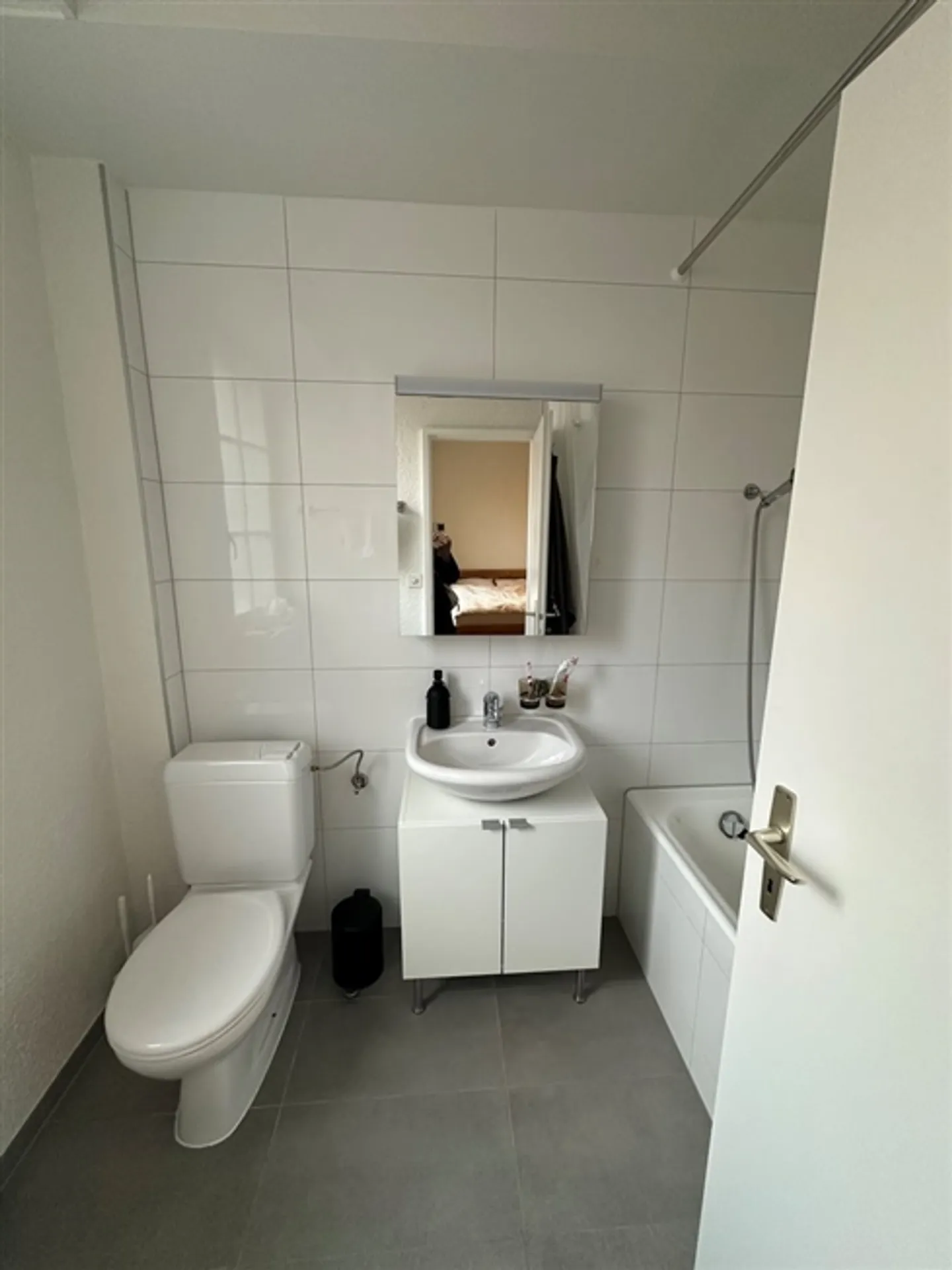 Studio on the 2nd floor – 1110 Morges - Photo 4 of 7