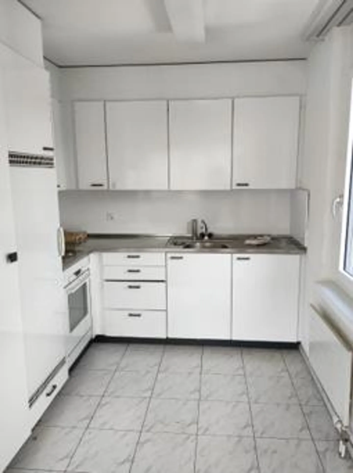 Appartement lumineux de 1,5 pièce au 4ème étage - Photo 6 sur 10