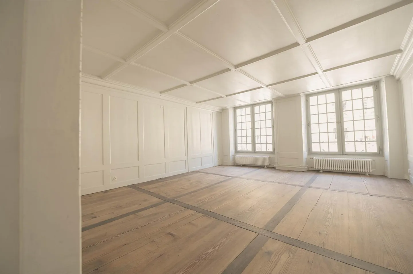 Helle, sanierte Altstadtwohnung mit sehr viel Cachet! - Foto 1 di 11