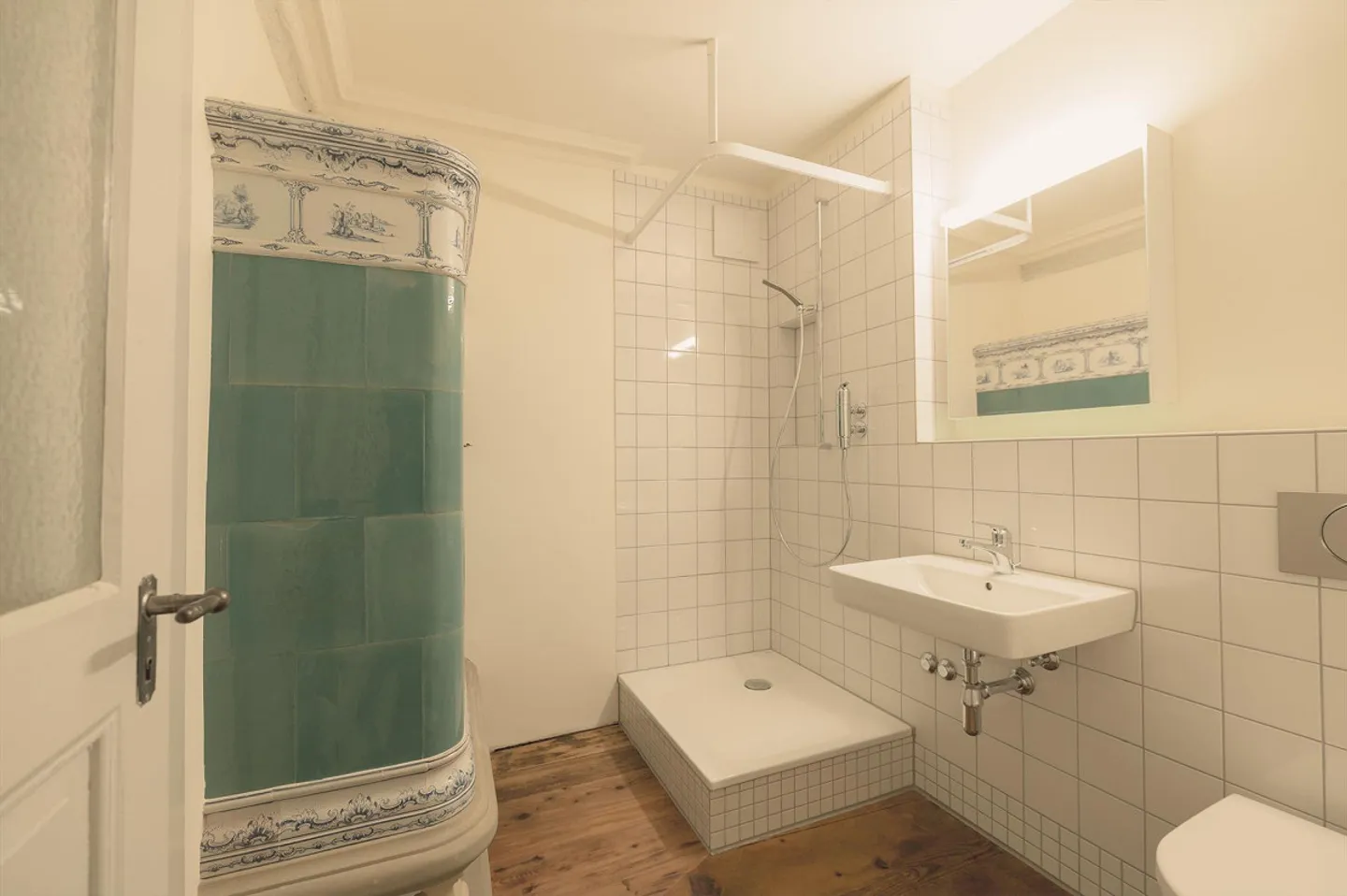 Helle, sanierte Altstadtwohnung mit sehr viel Cachet! - Foto 5 di 11
