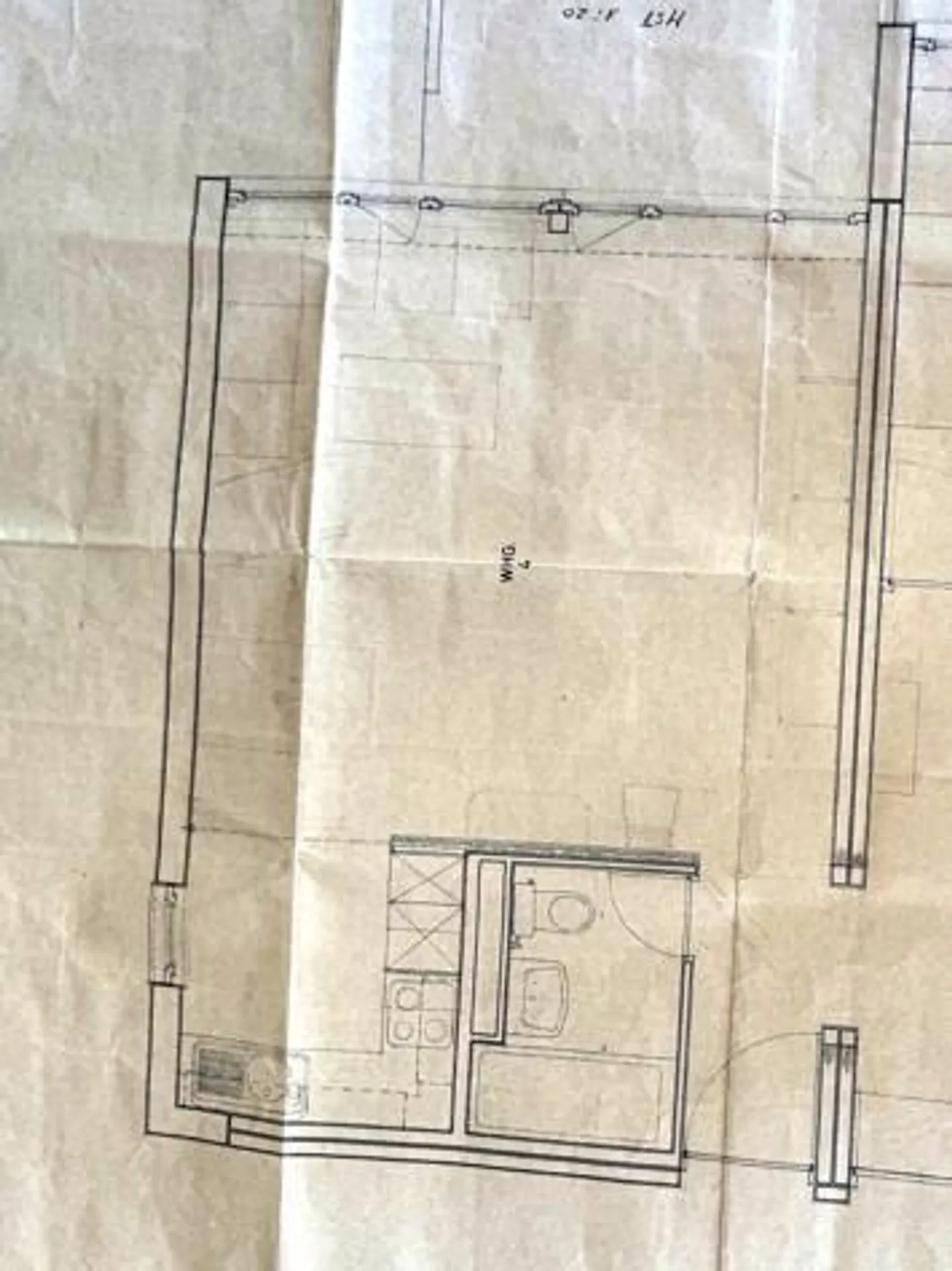 Appartement lumineux de 1,5 pièce au 4ème étage - Photo 10 sur 10