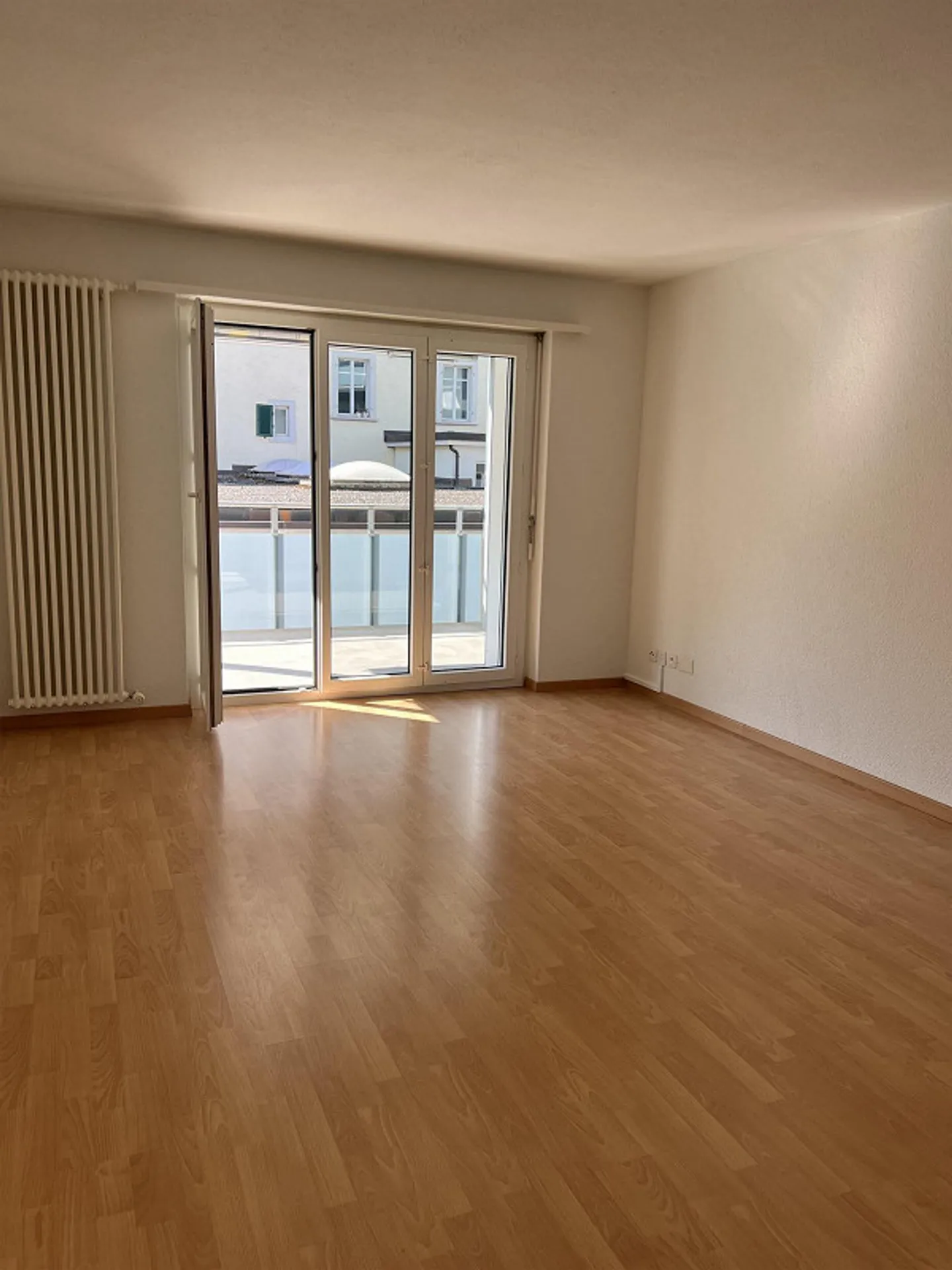 3 -Zimmerwohnung  im Zentrum von Goldau - Foto 3 von 3