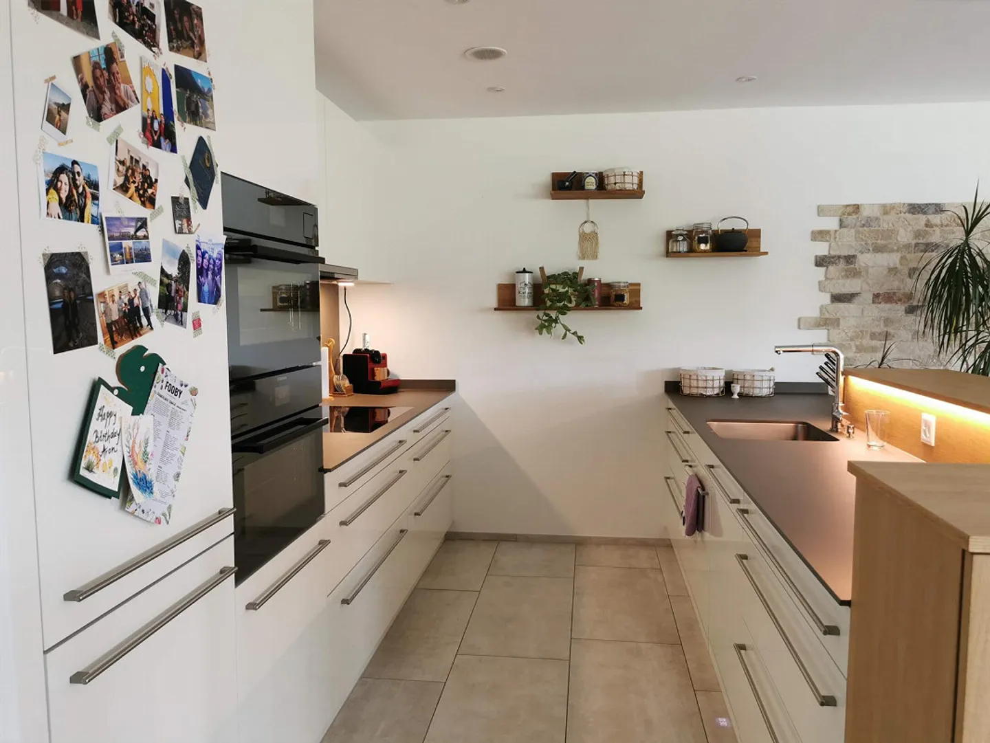 Helle 4.5 Zimmer Wohnung - Foto 2 von 12