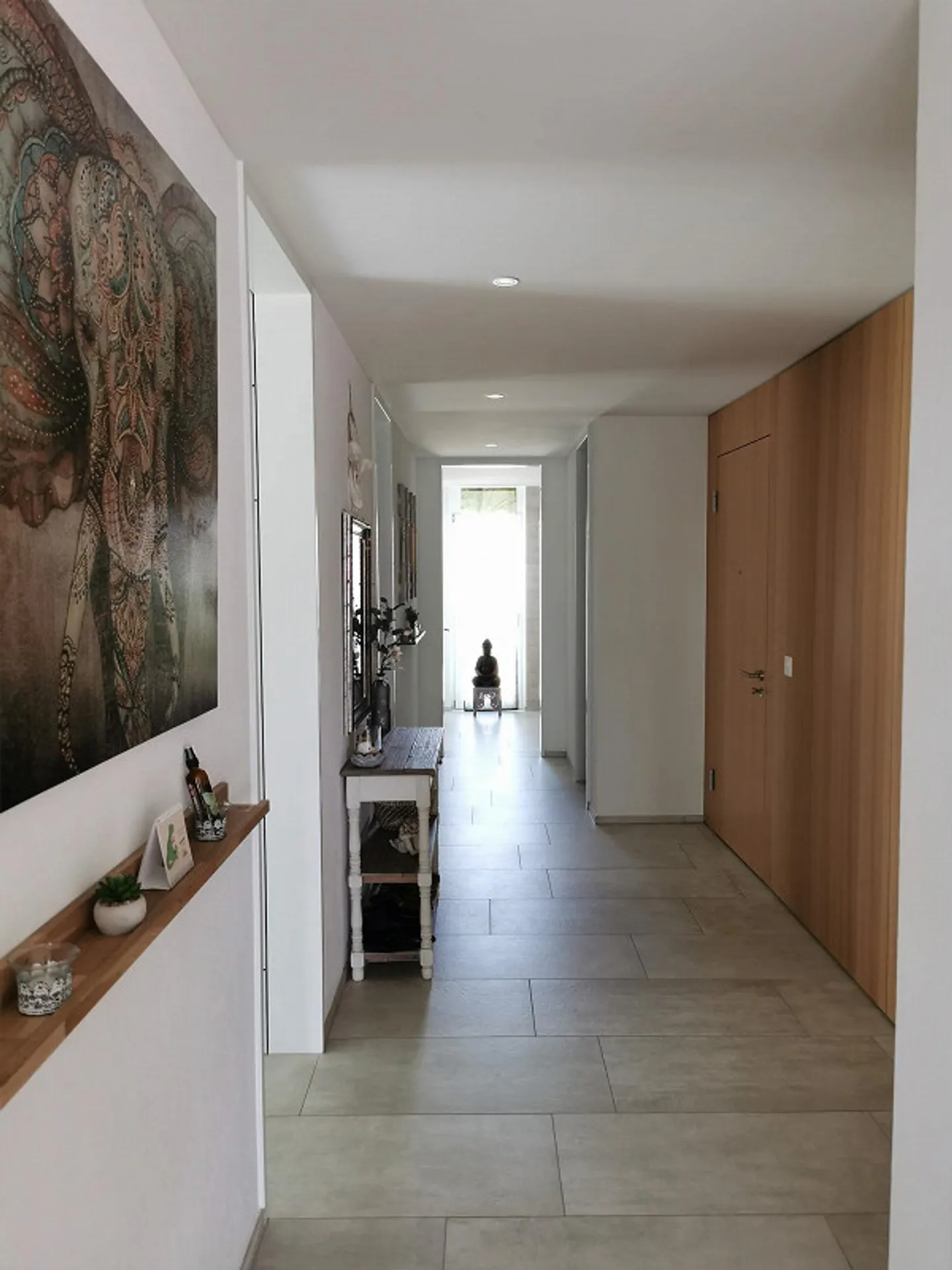 Helle 4.5 Zimmer Wohnung - Foto 4 von 12