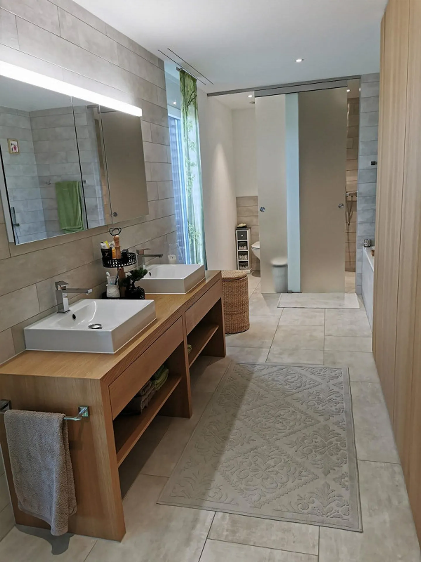 Helle 4.5 Zimmer Wohnung - Foto 5 von 12