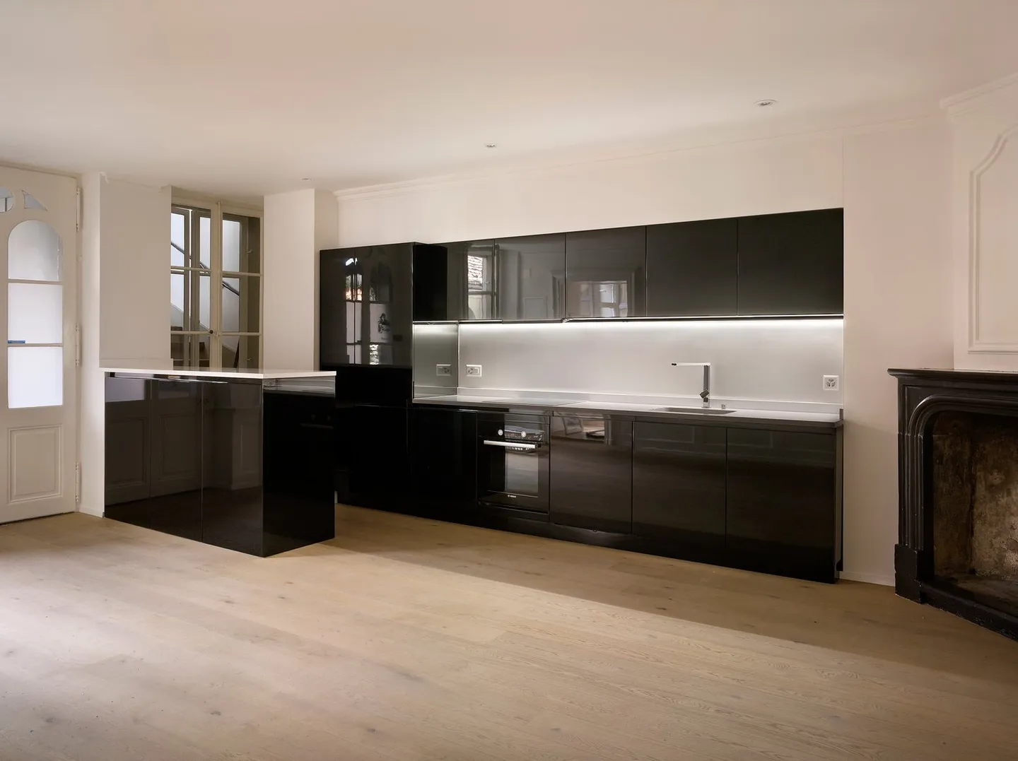 Vivre au cœur de la vieille ville de Berne avec terrasse privée - Photo 1 sur 9