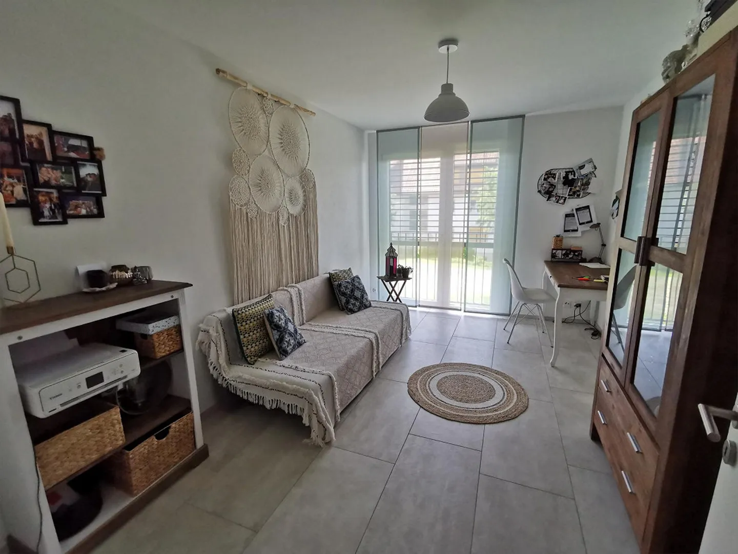 Helle 4.5 Zimmer Wohnung - Foto 7 von 12